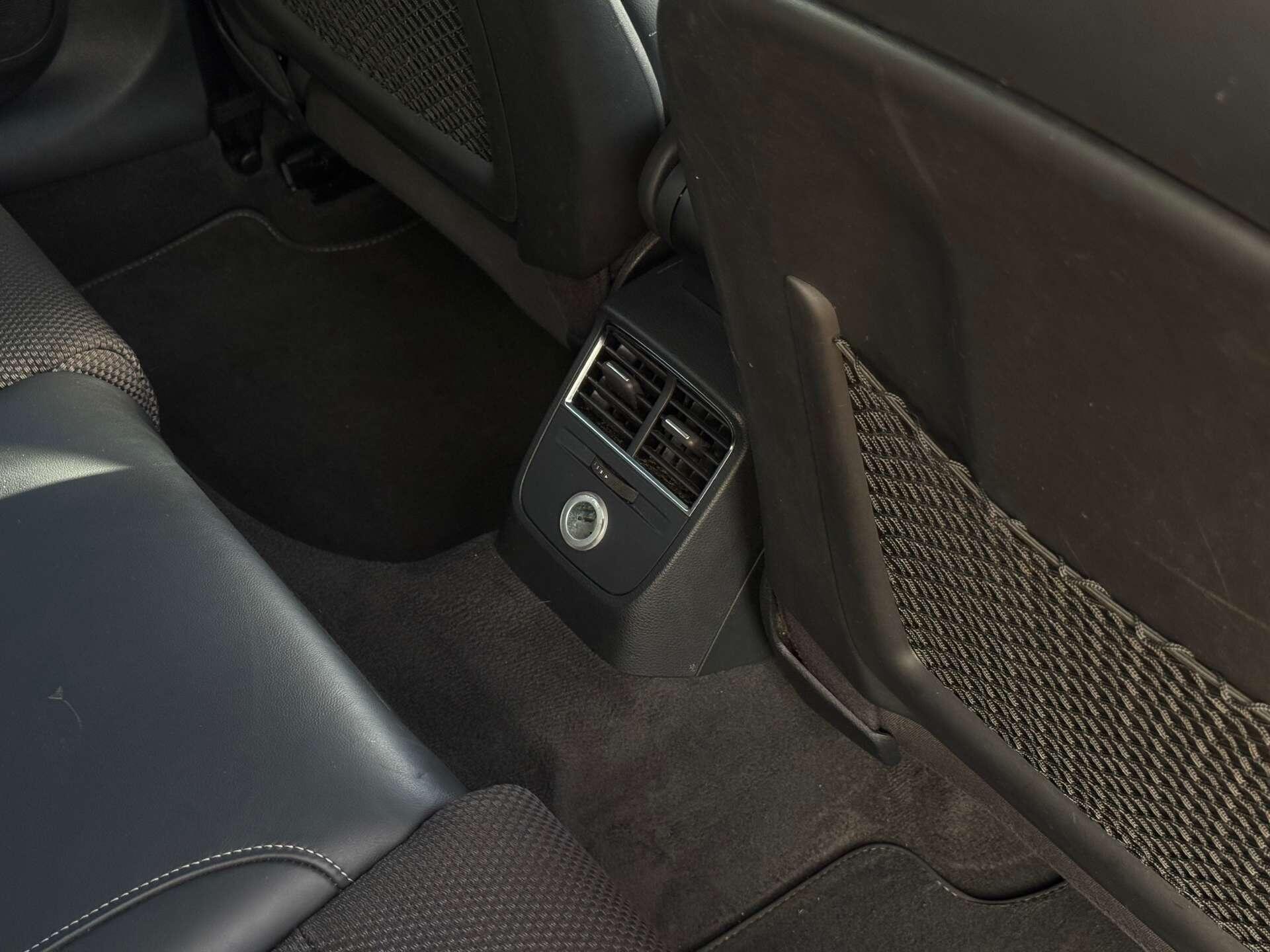 Audi A3 view 26