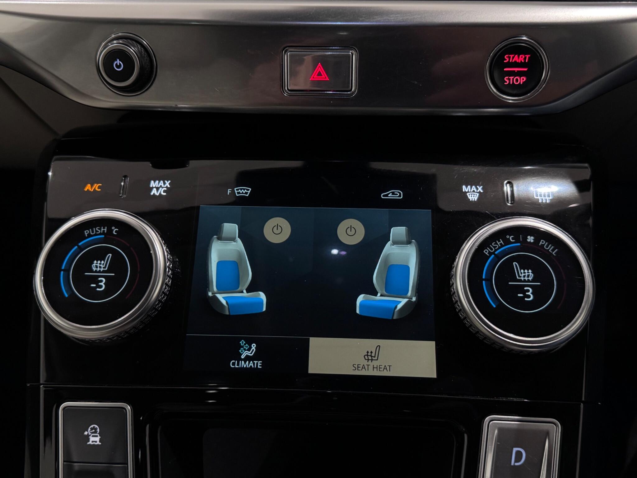 Jaguar I-Pace view 26