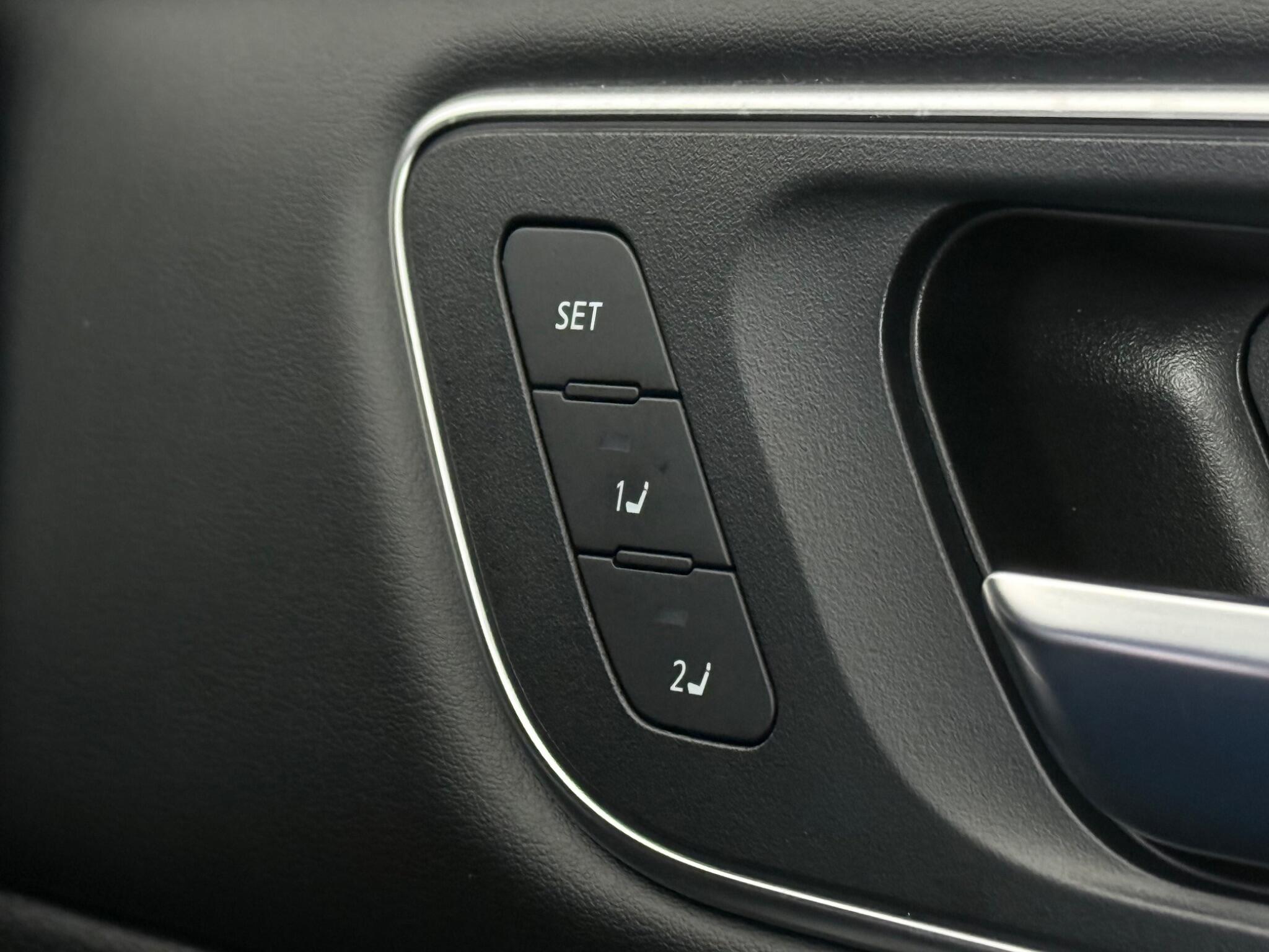 Nissan X-Trail view 36