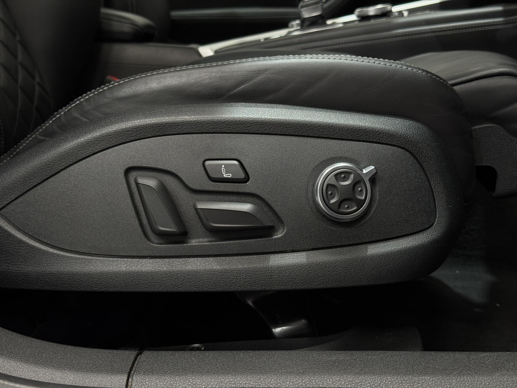 Audi S4 Avant view 24