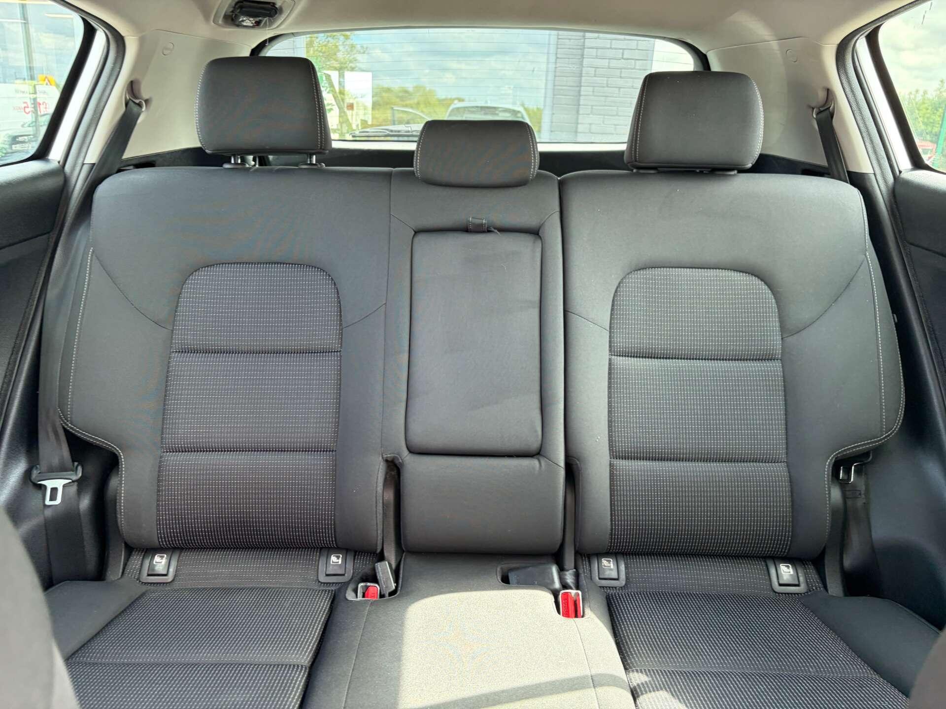Kia Sportage view 31