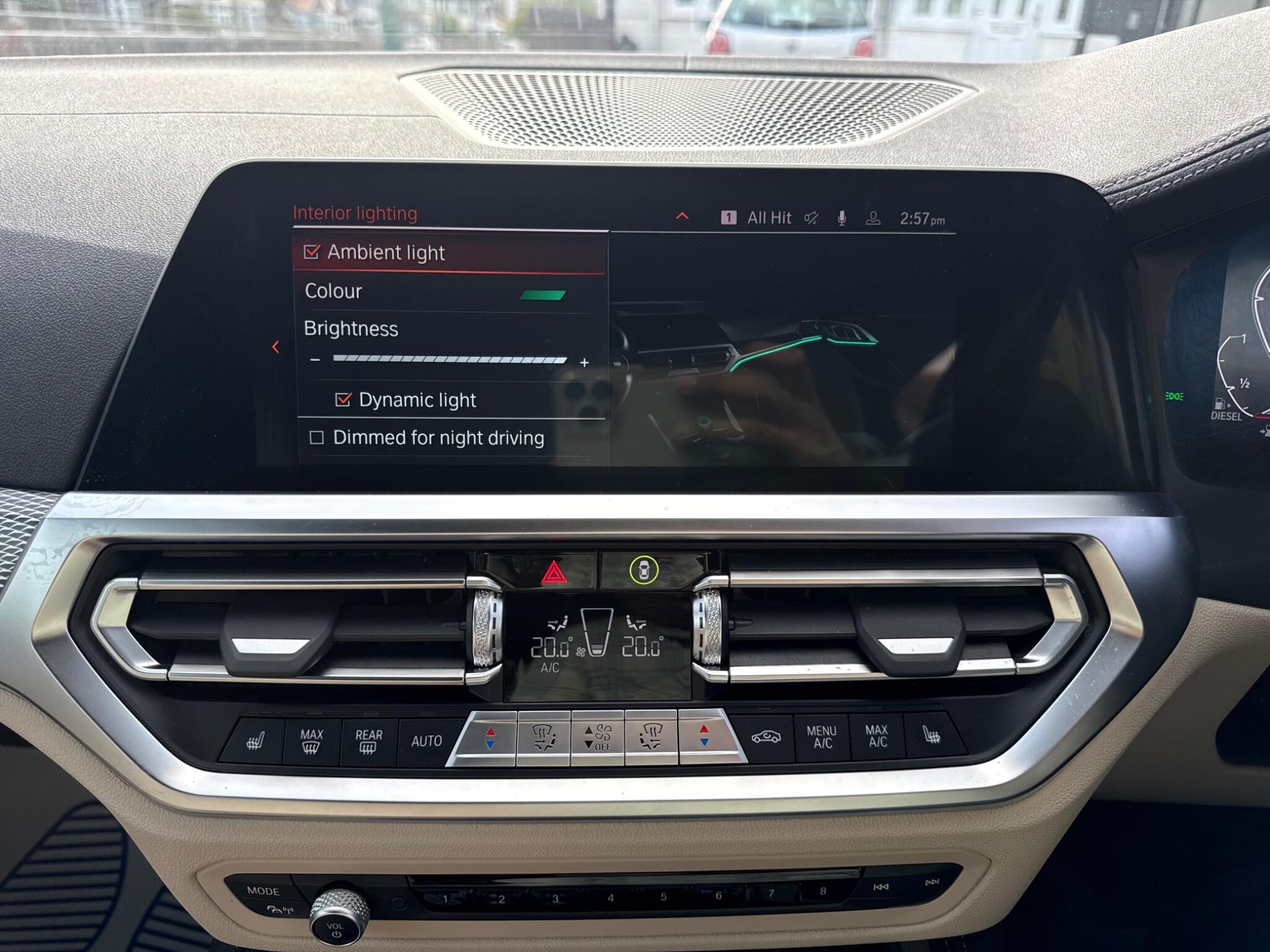 BMW 4 Series view 28