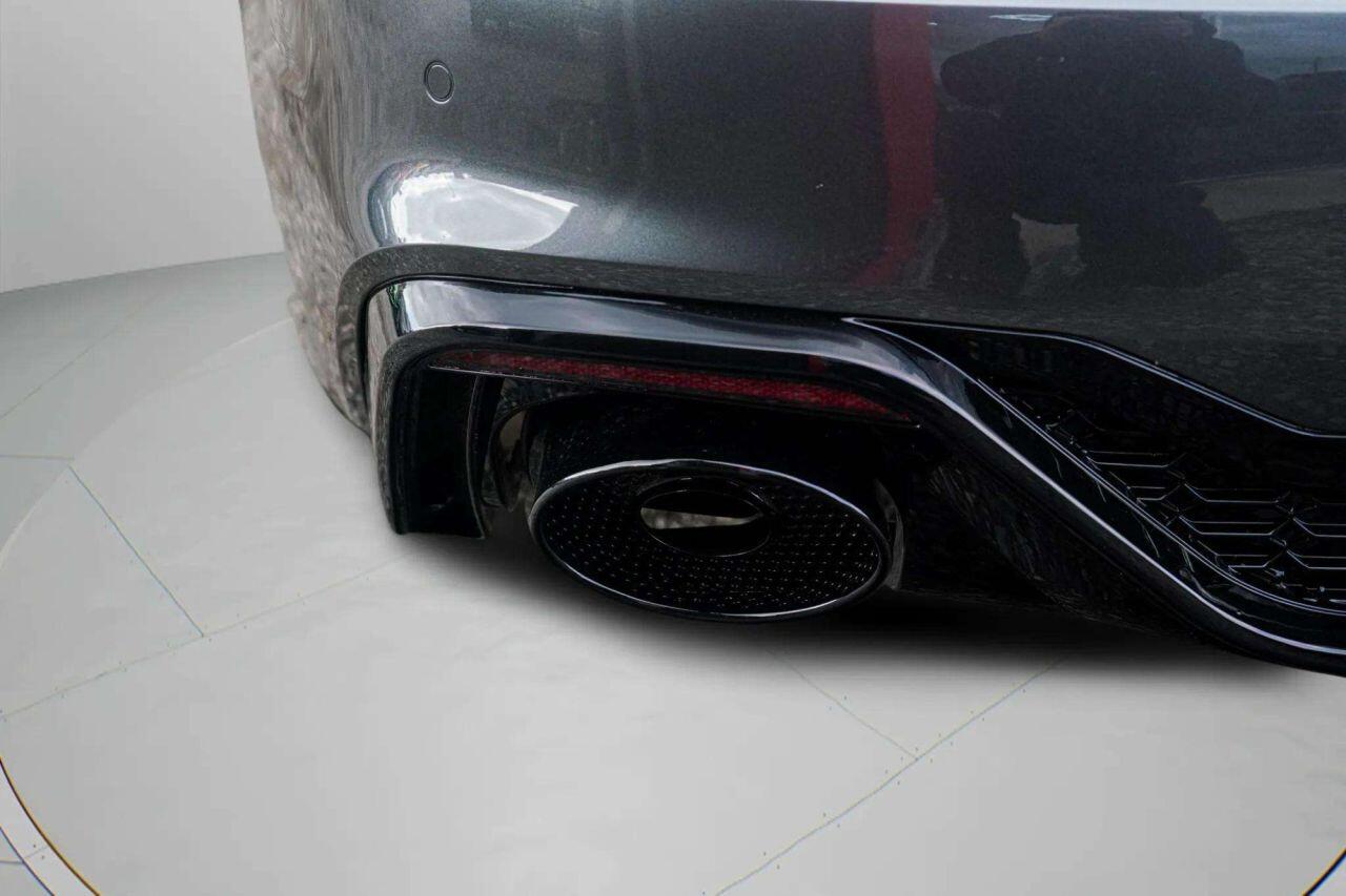 Audi A5 view 22