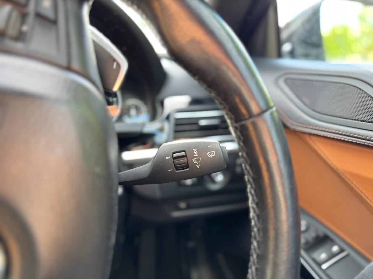 BMW 6 Series view 19