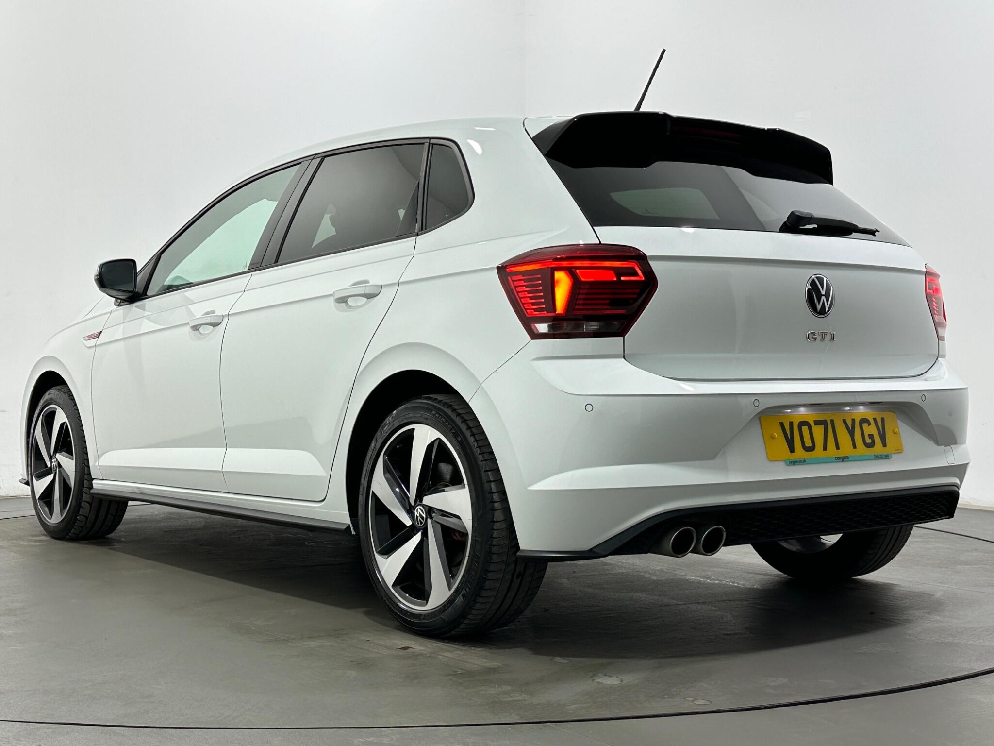 Volkswagen Polo view 47