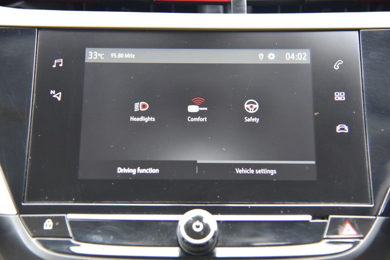 Vauxhall Corsa view 42