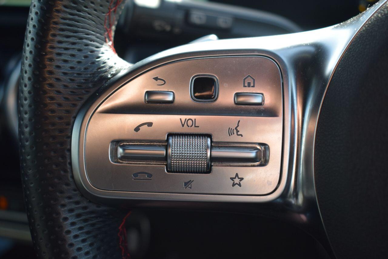 Mercedes-Benz A-Class view 18