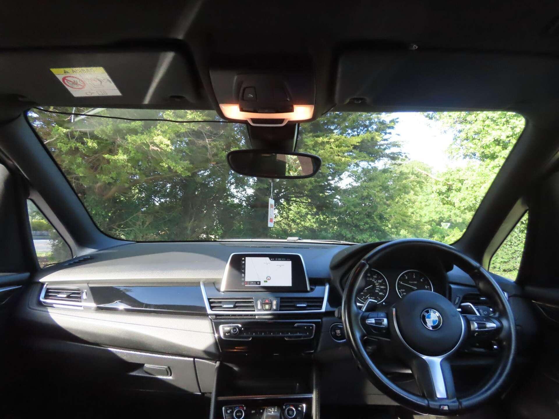 BMW 2 Series view 7