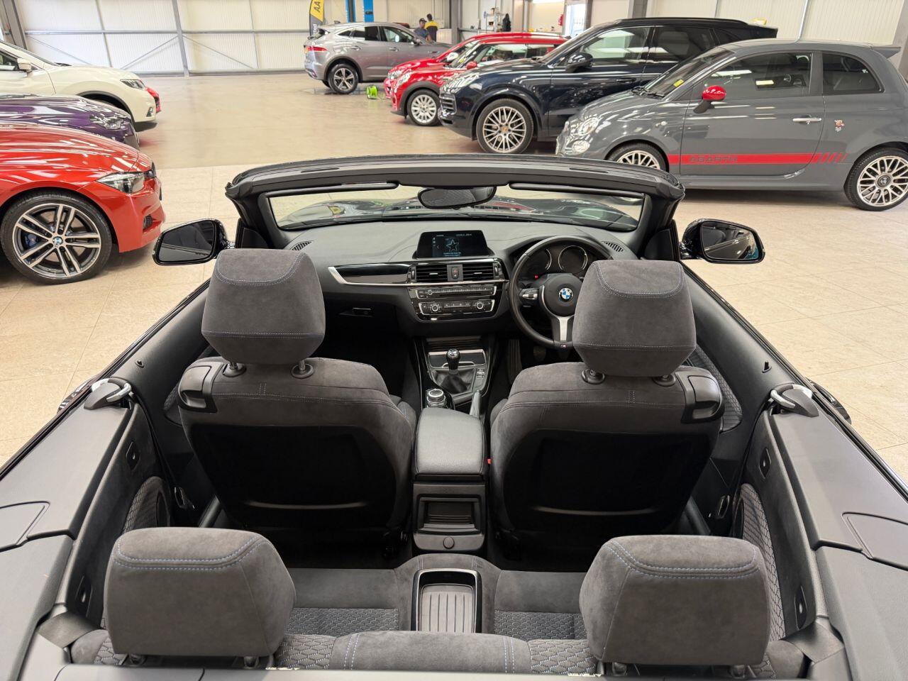BMW 2 Series view 7