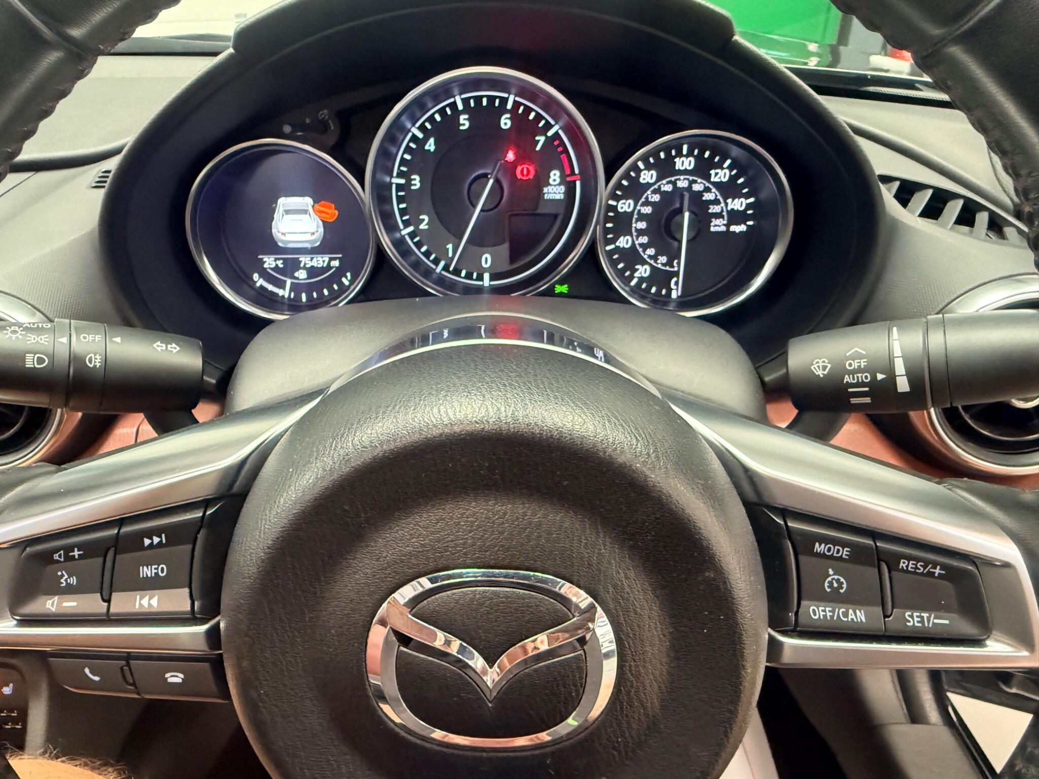 Mazda Skyactiv-G view 24