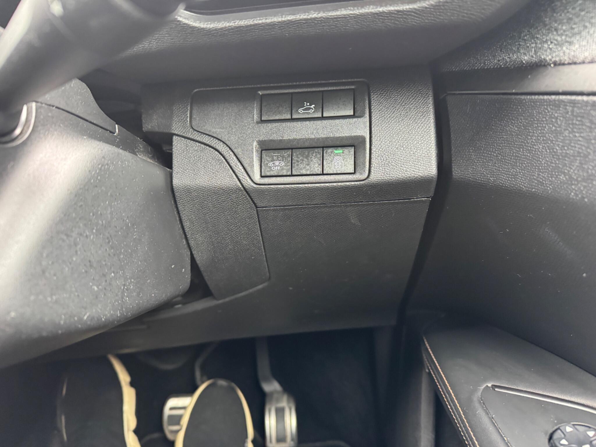 Peugeot 3008 view 41