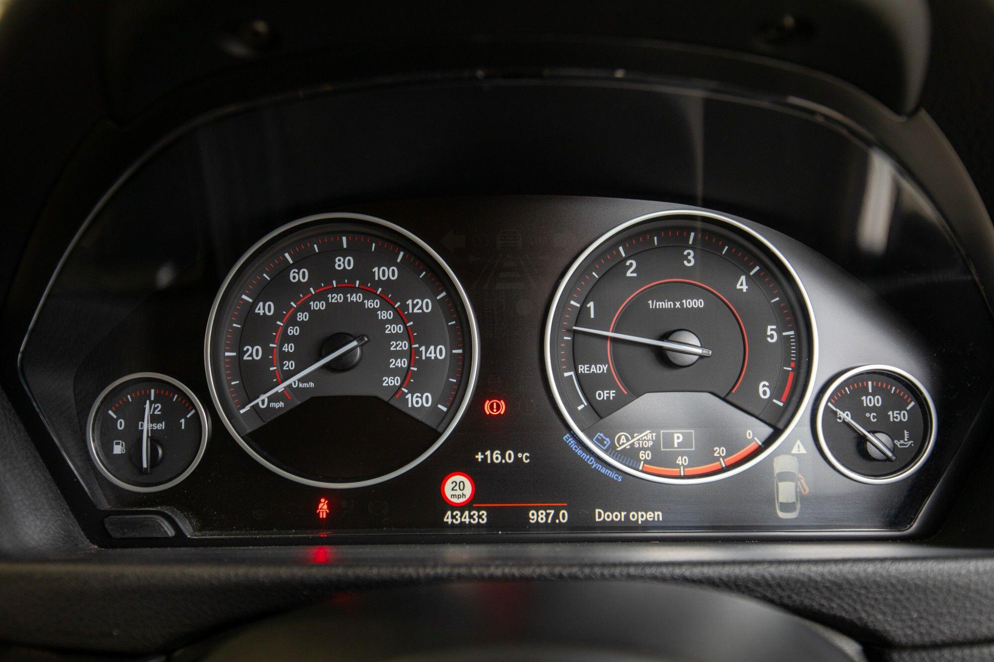 BMW 4 Series view 21