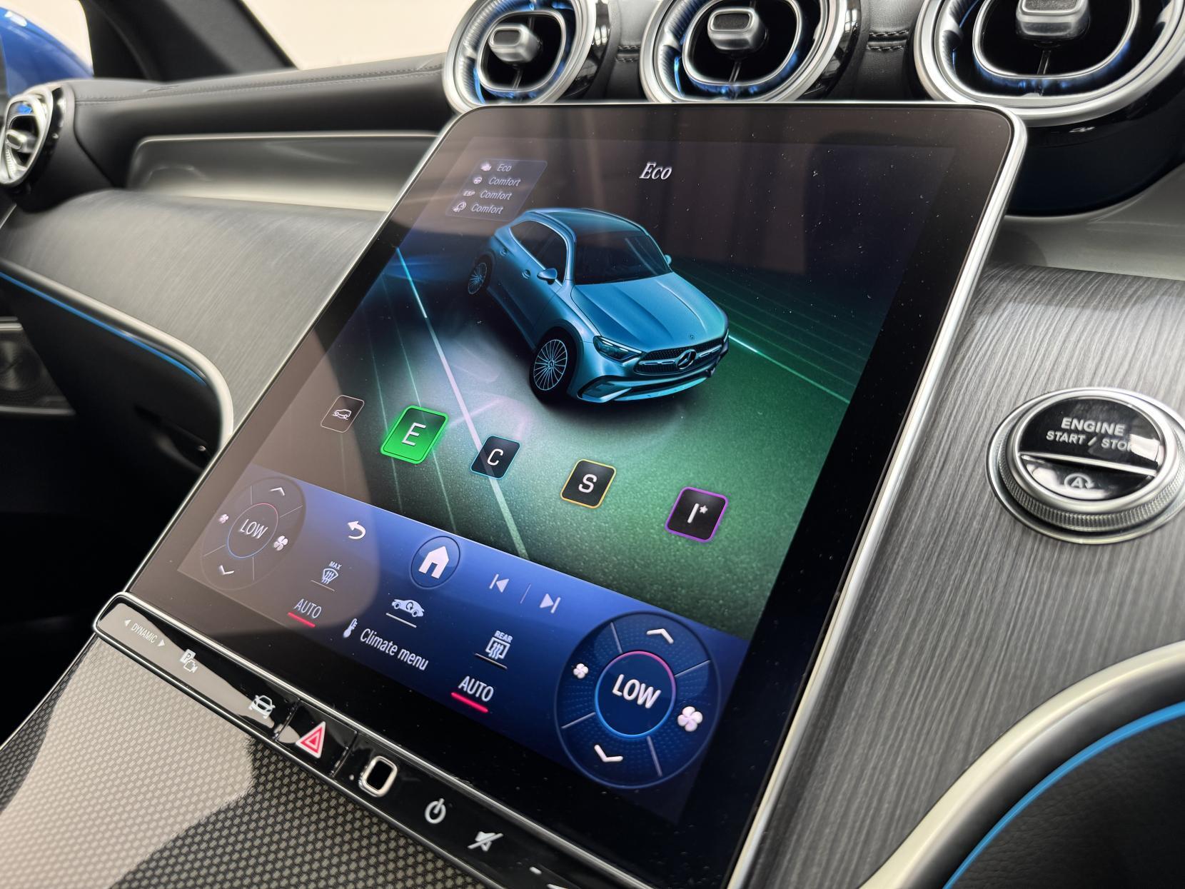 Mercedes-Benz GLC view 33