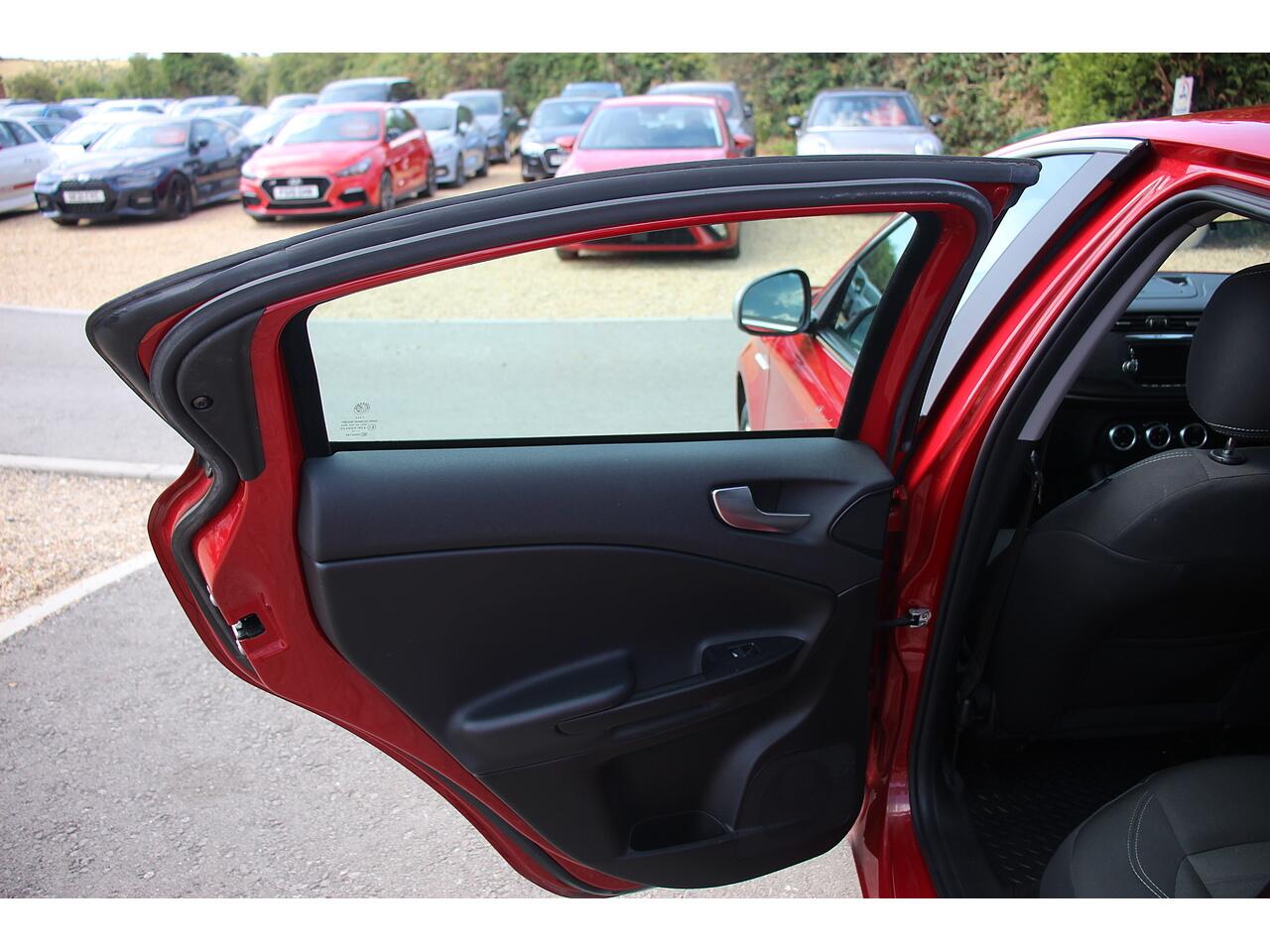Alfa Romeo Giulietta view 37