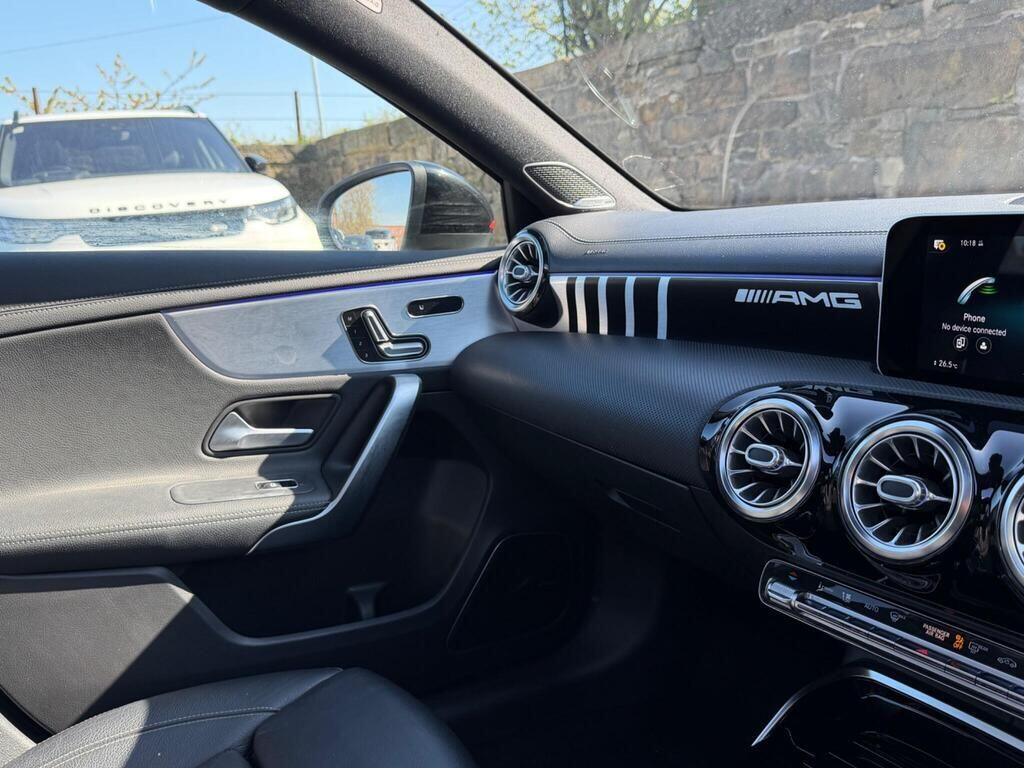 Mercedes-Benz A-Class view 55