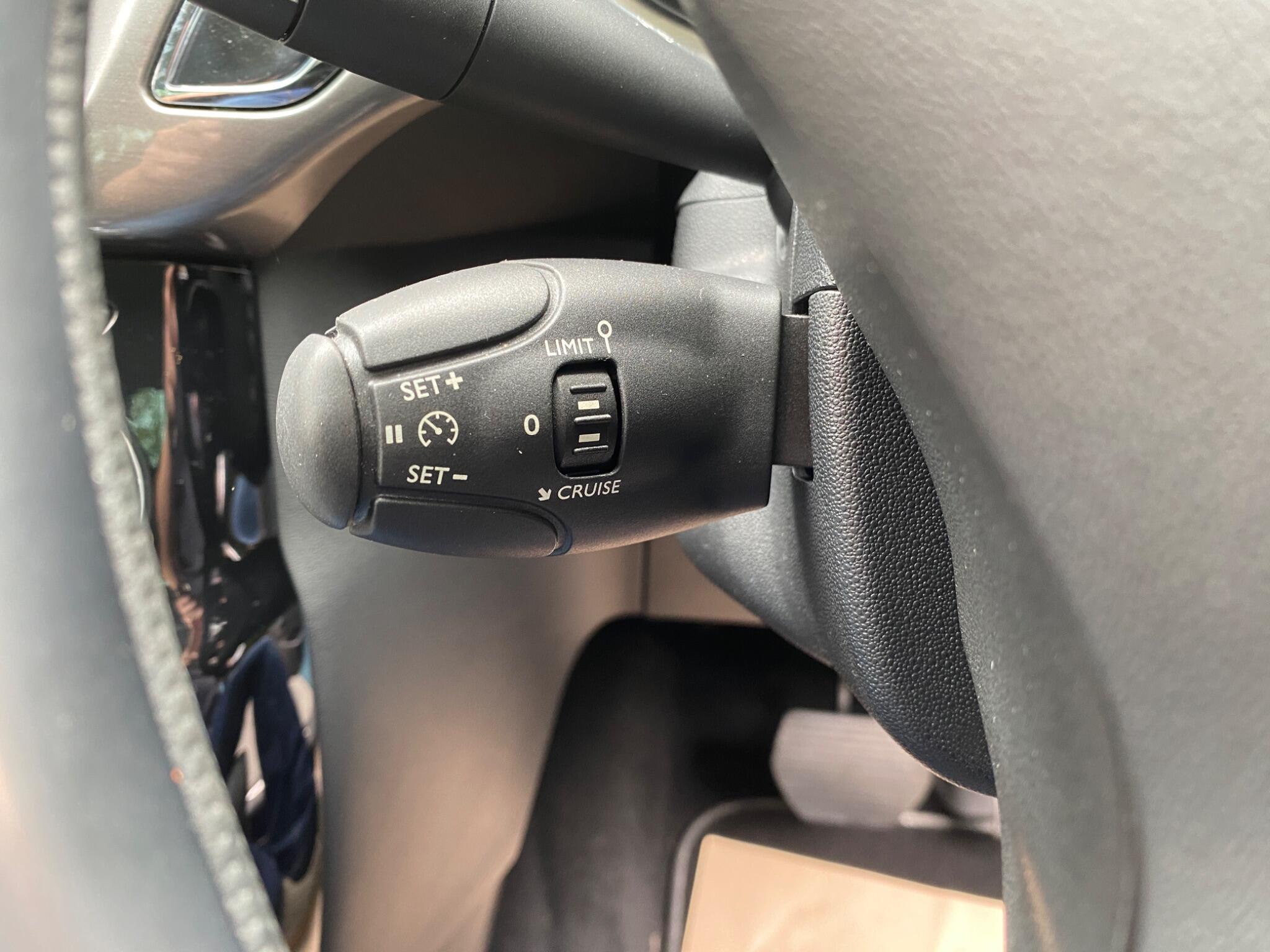Citroen C3 1.6 VTi Exclusive Auto Euro 5 5dr