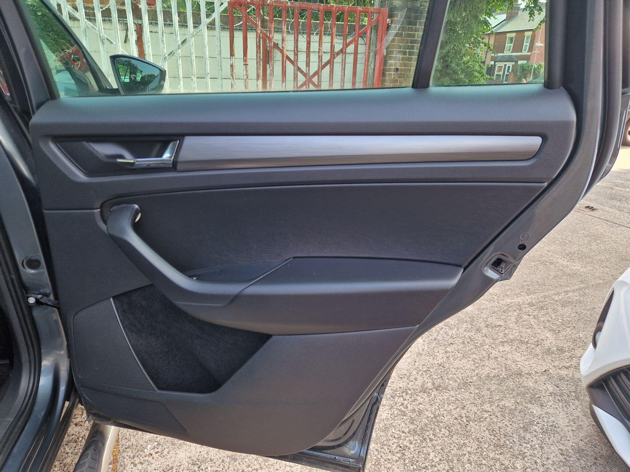 Skoda Kodiaq view 34