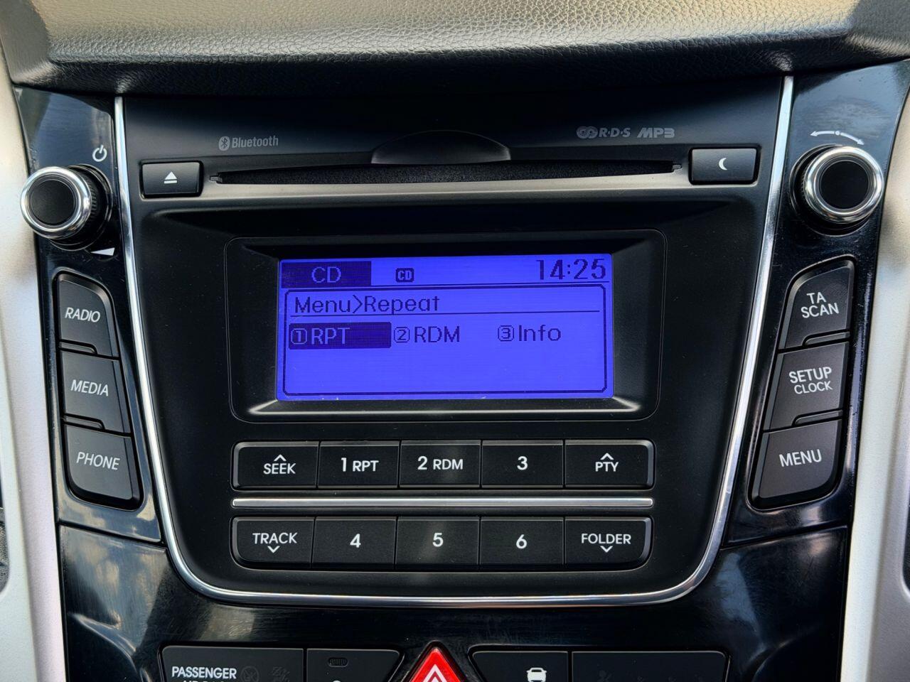Hyundai I30 view 44