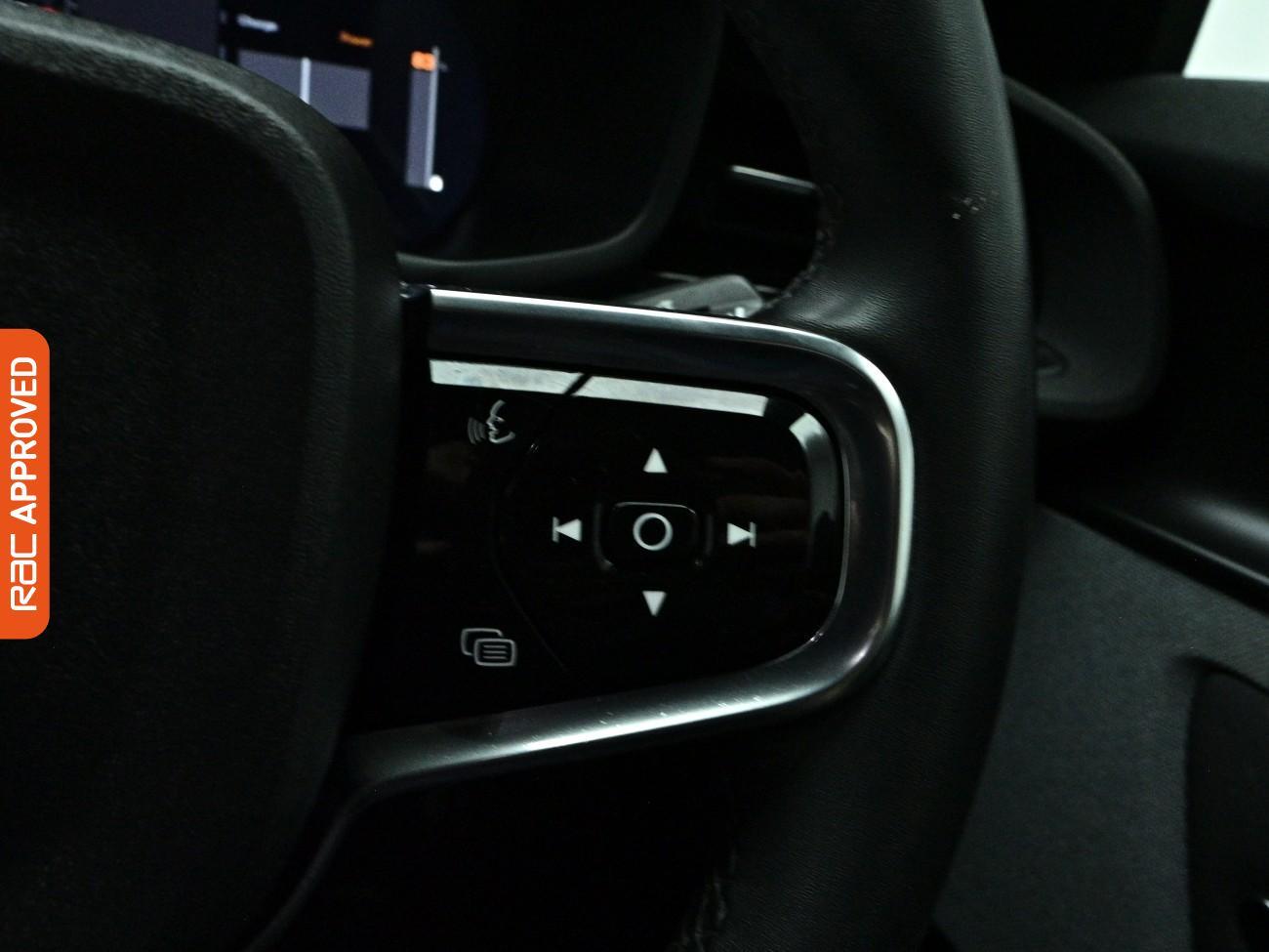 Polestar 2 view 27