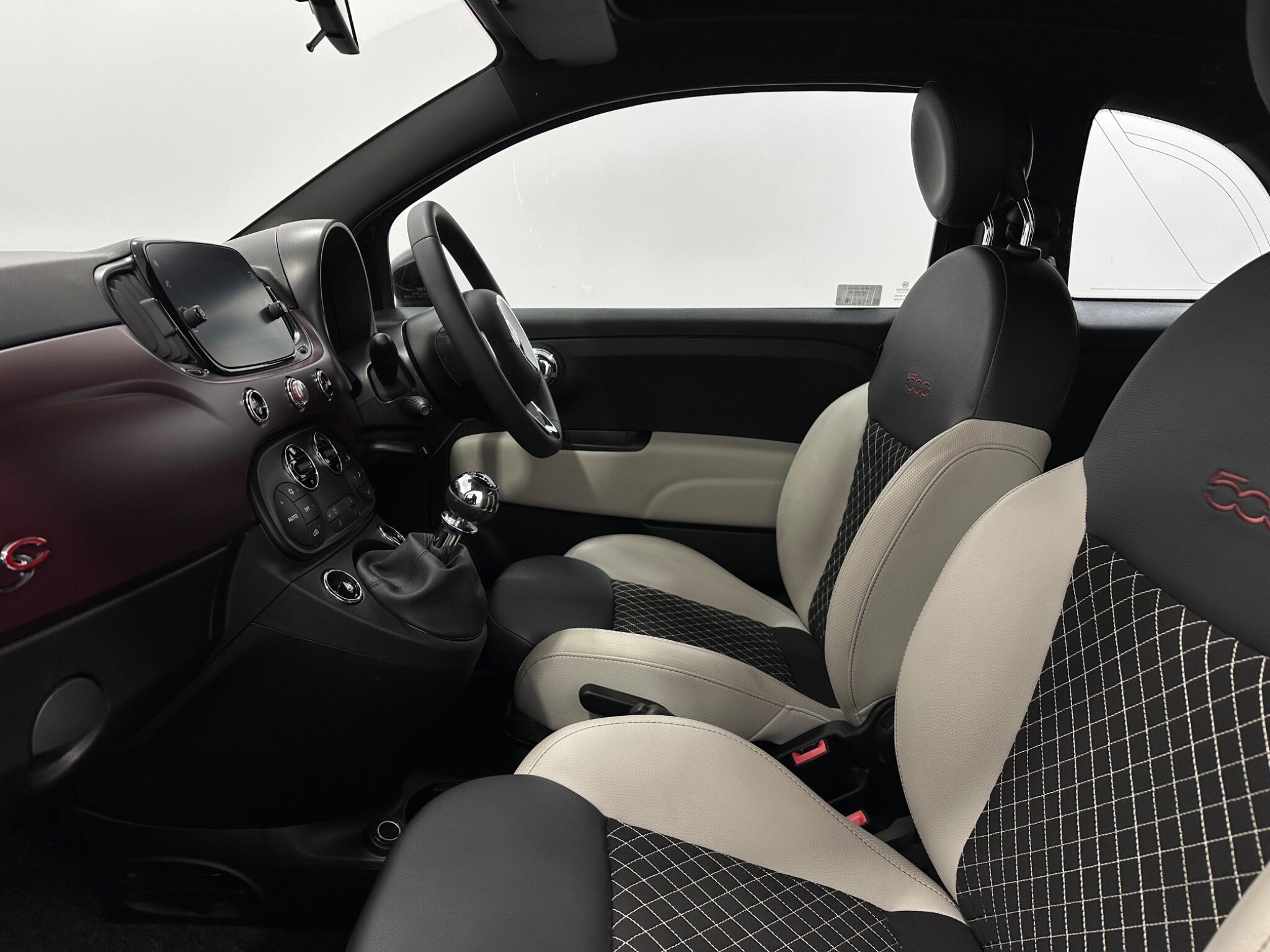 Fiat 500c view 32