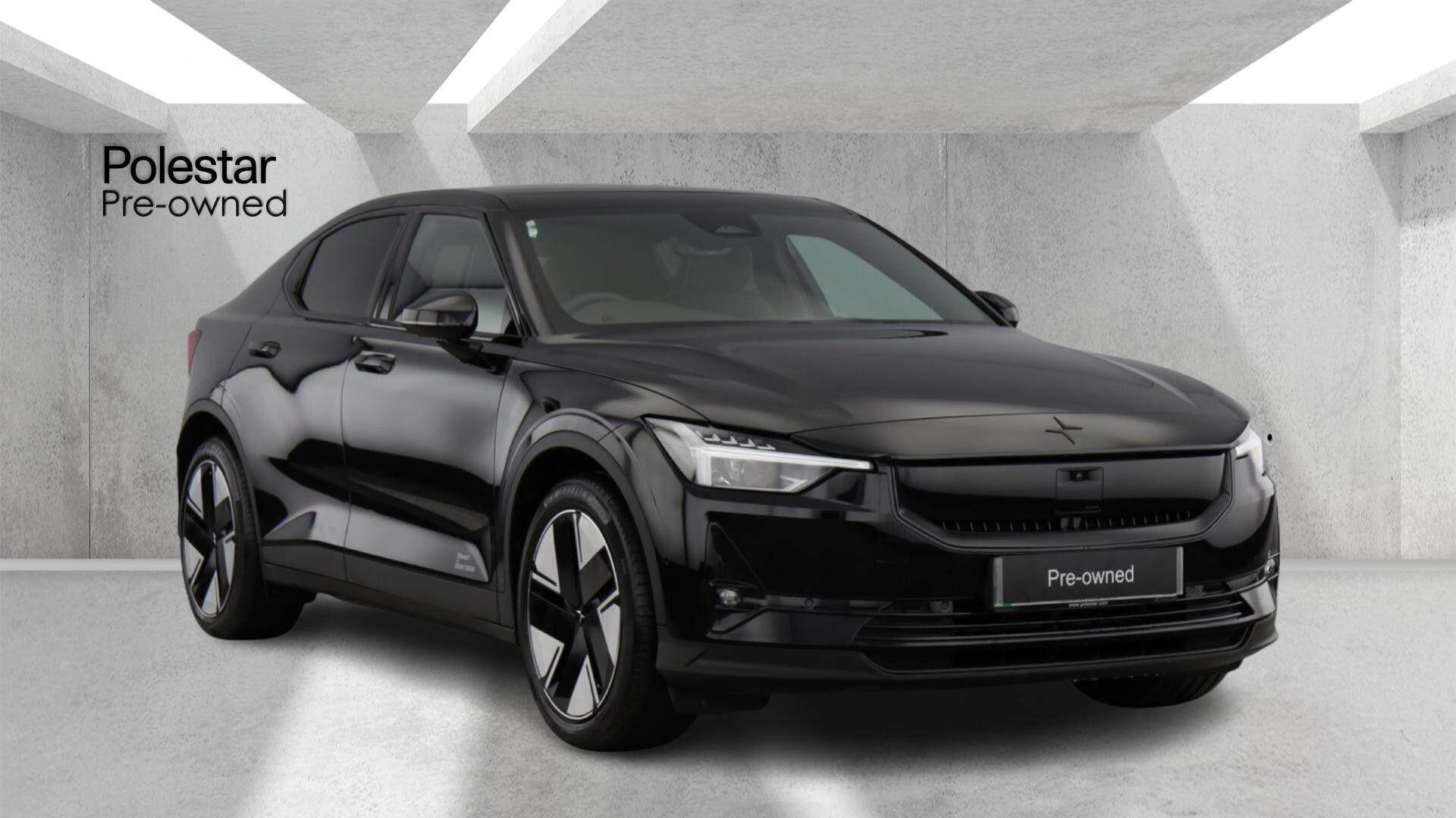 Polestar Polestar 2