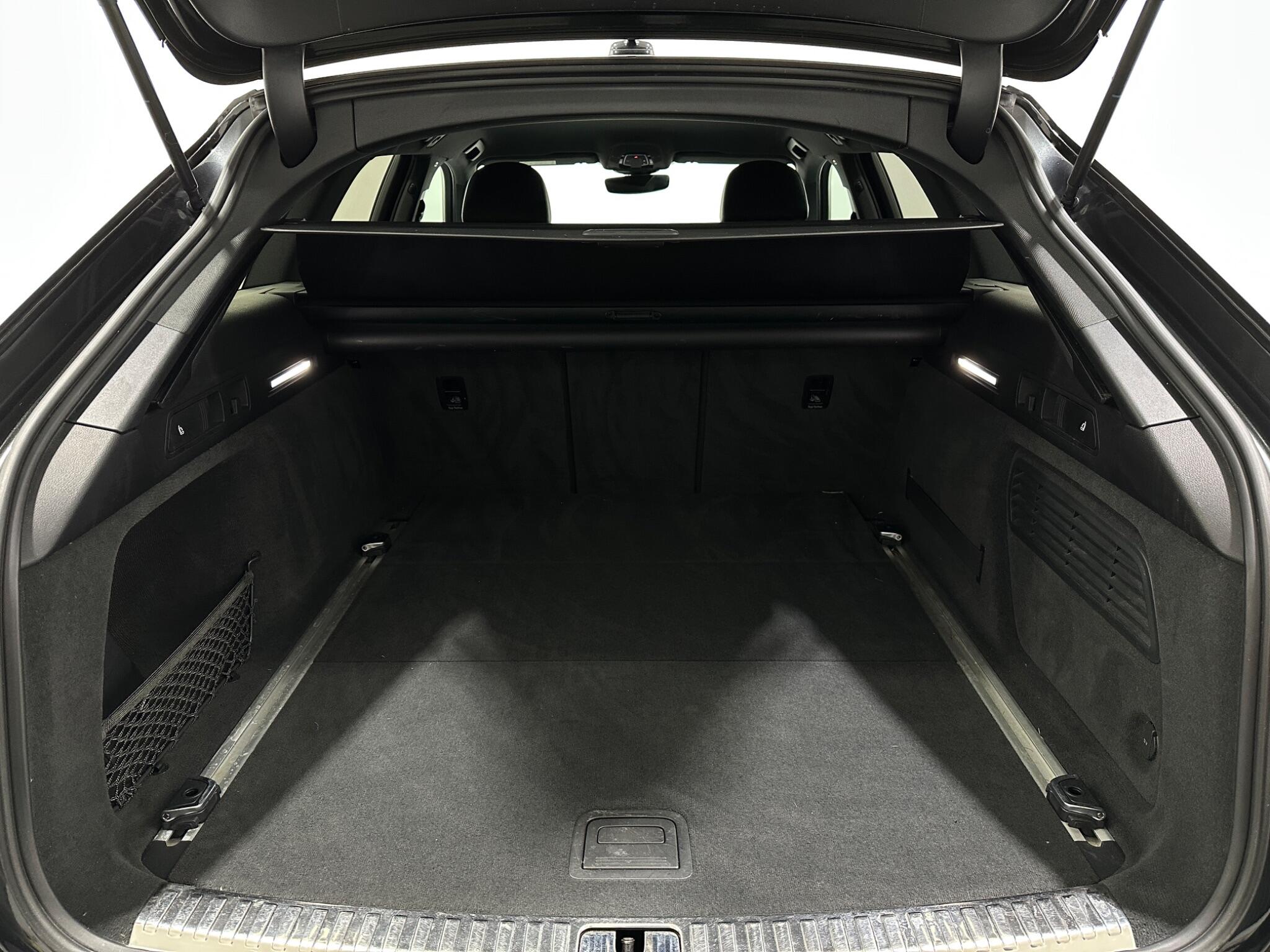 Audi A6 view 46