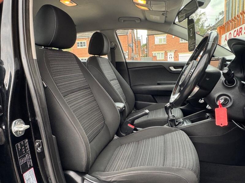 Kia Stonic view 15