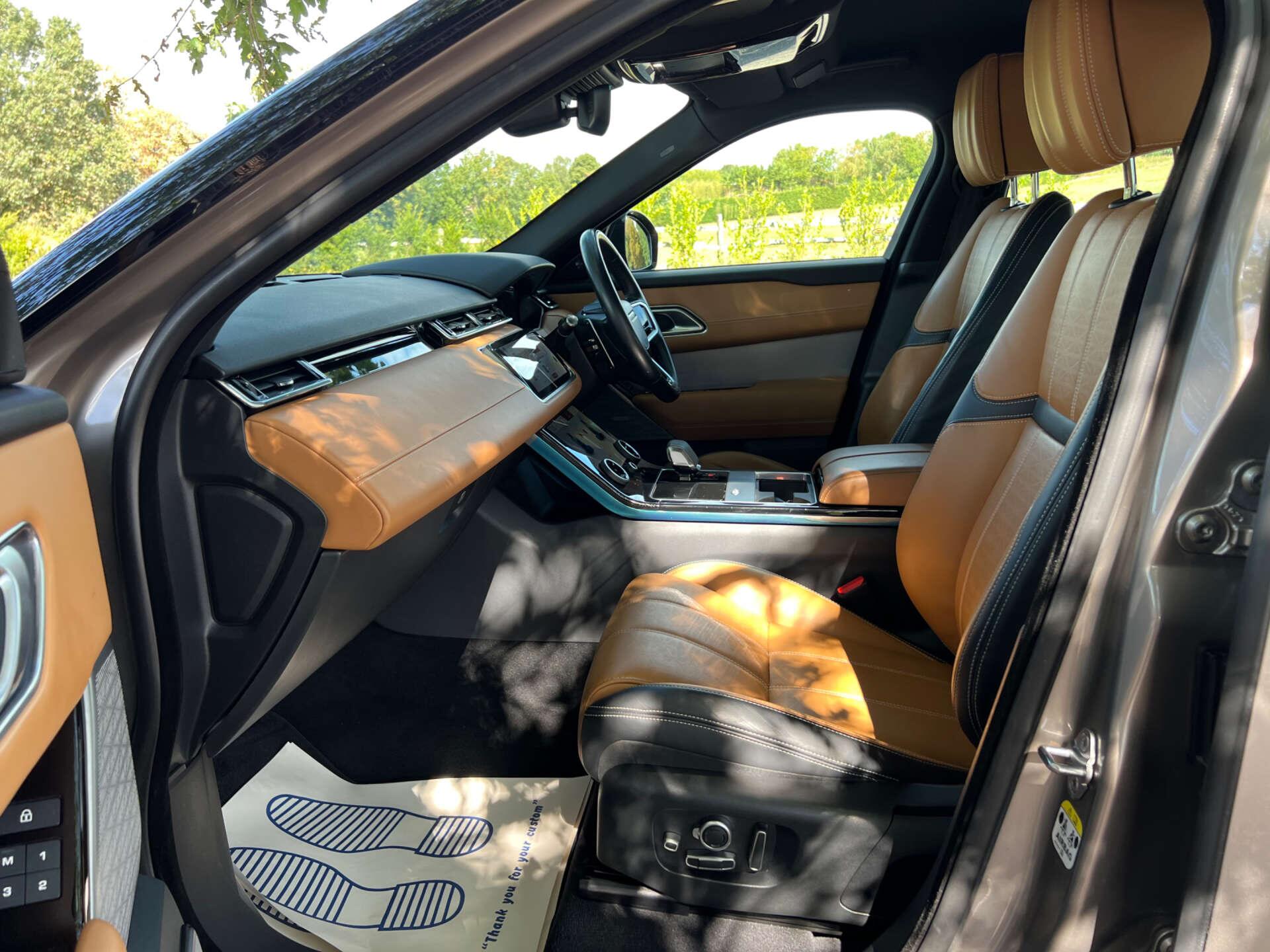 Land Rover Range Rover Velar view 26