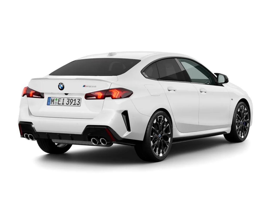 BMW 2 Series view 3