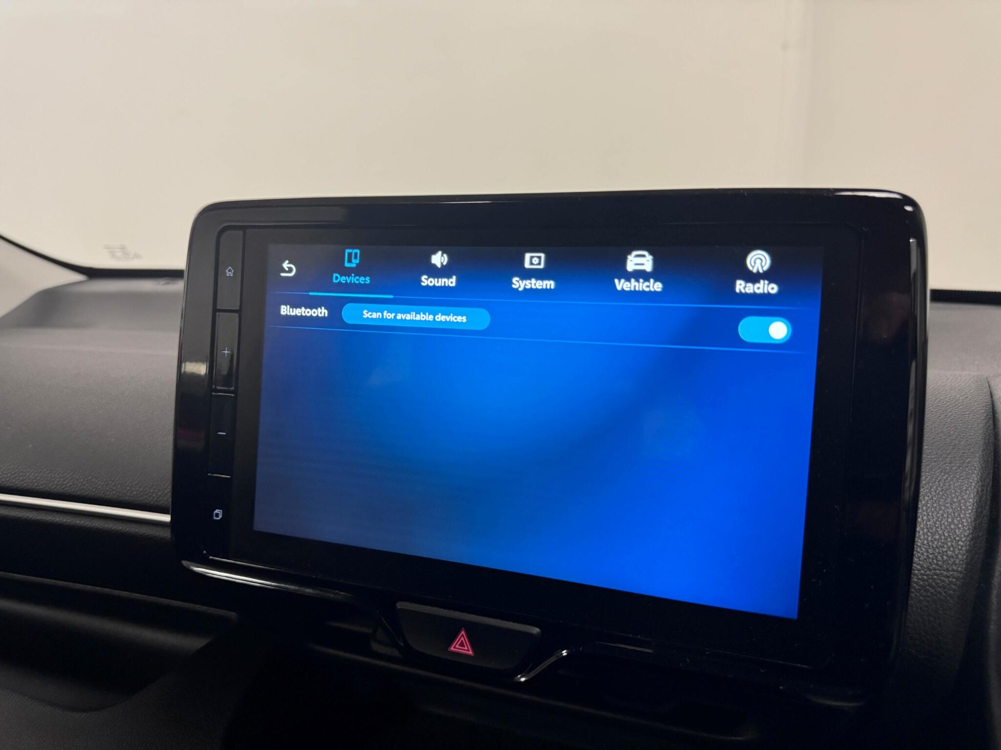 Toyota Yaris view 43
