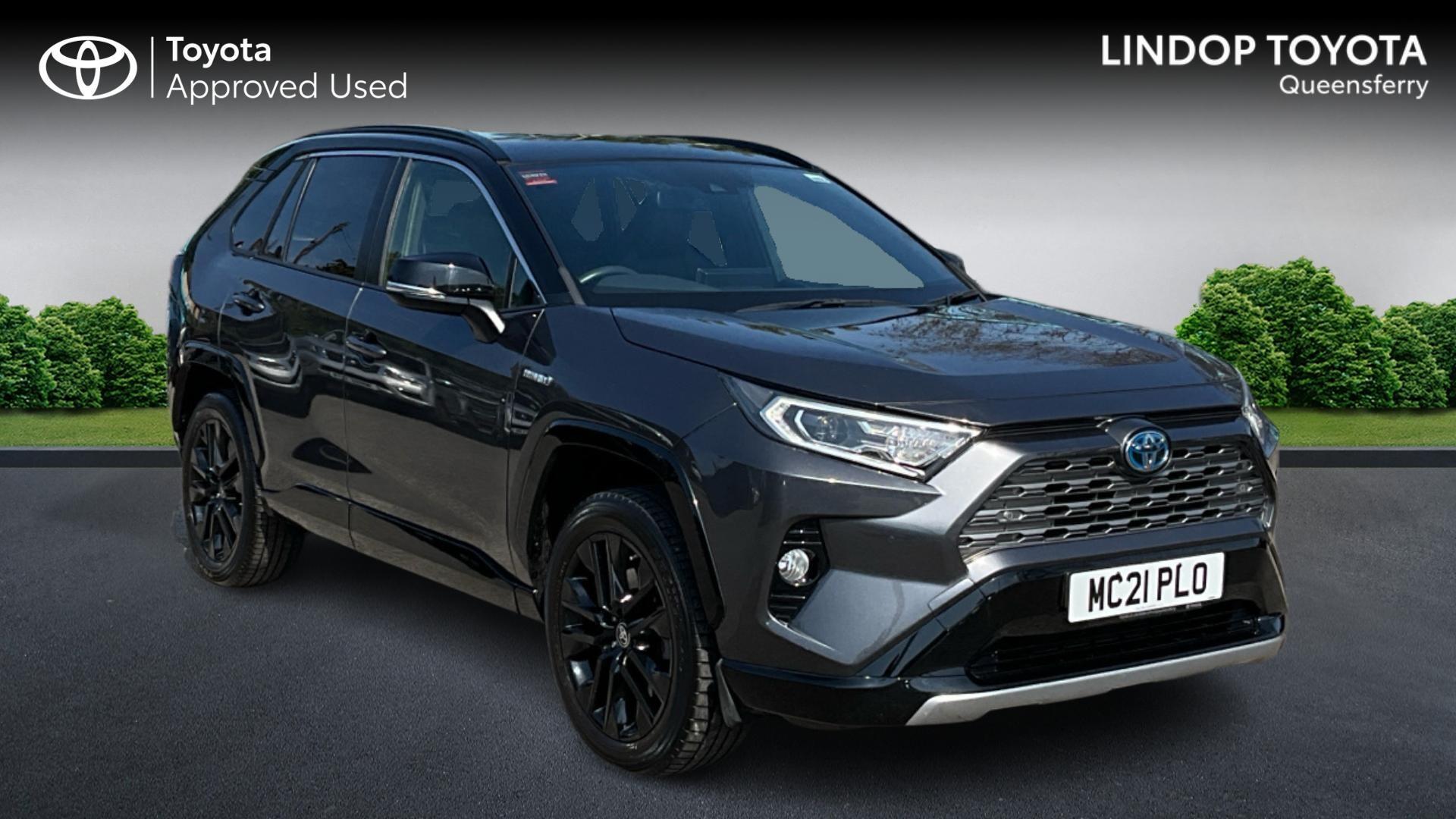 Lindop Used Cars