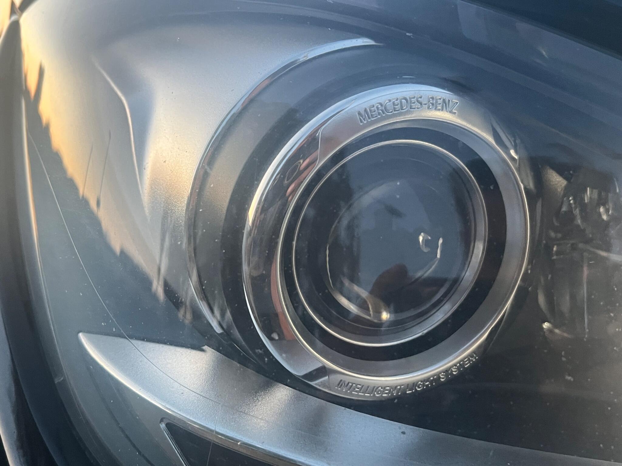 Mercedes-Benz C-Class view 14