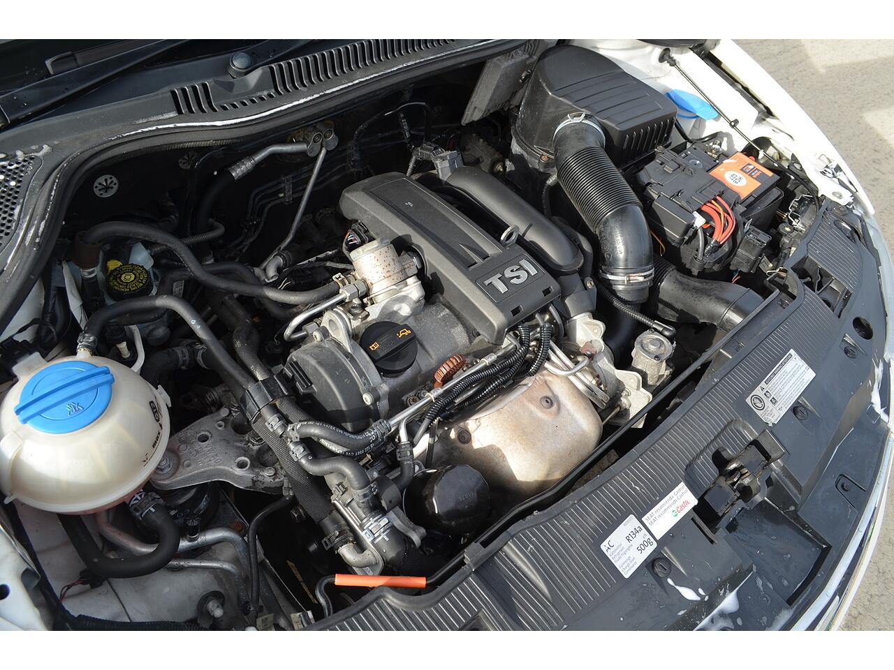 Seat Ibiza view 52