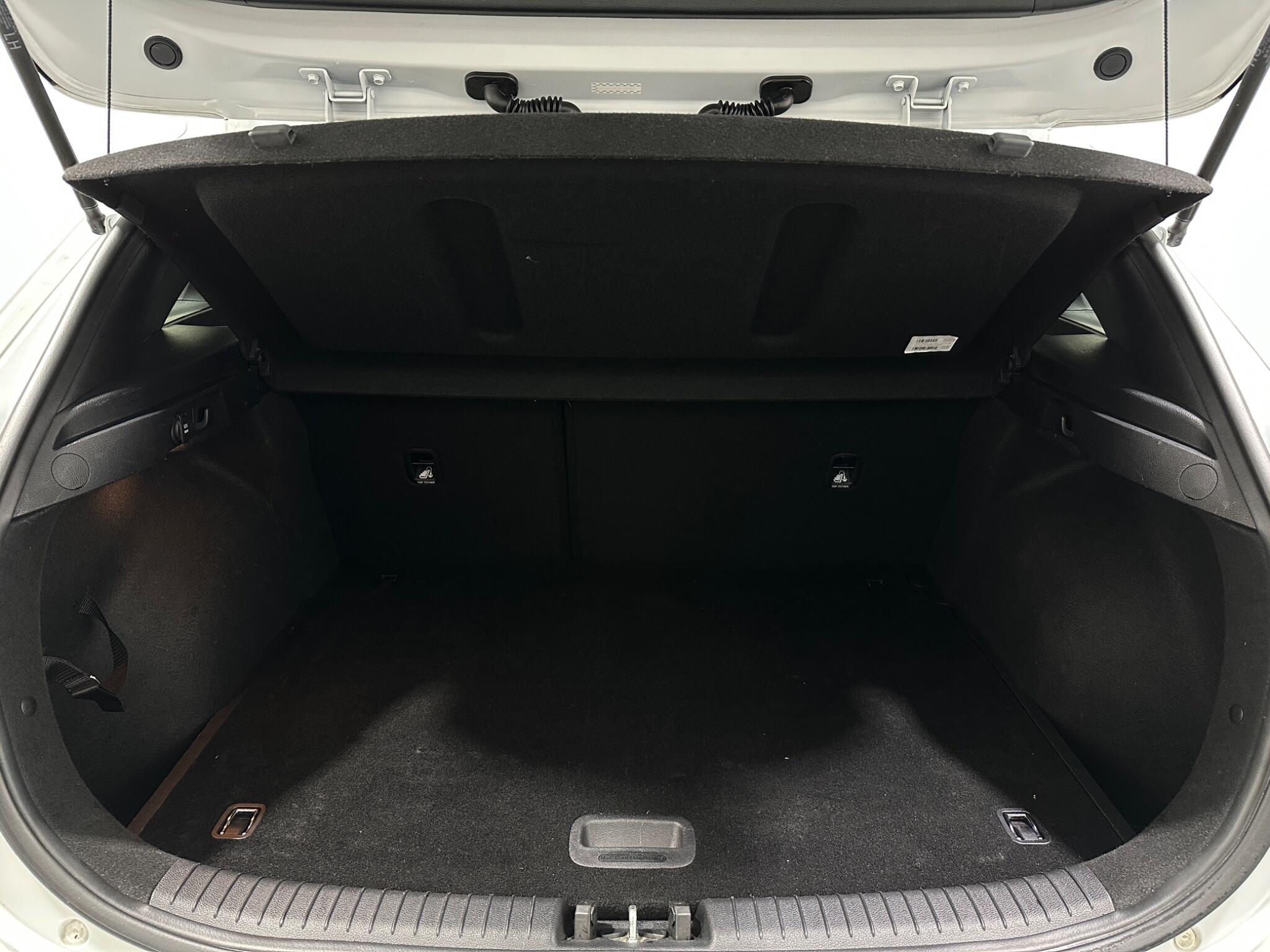 Kia Ceed view 47