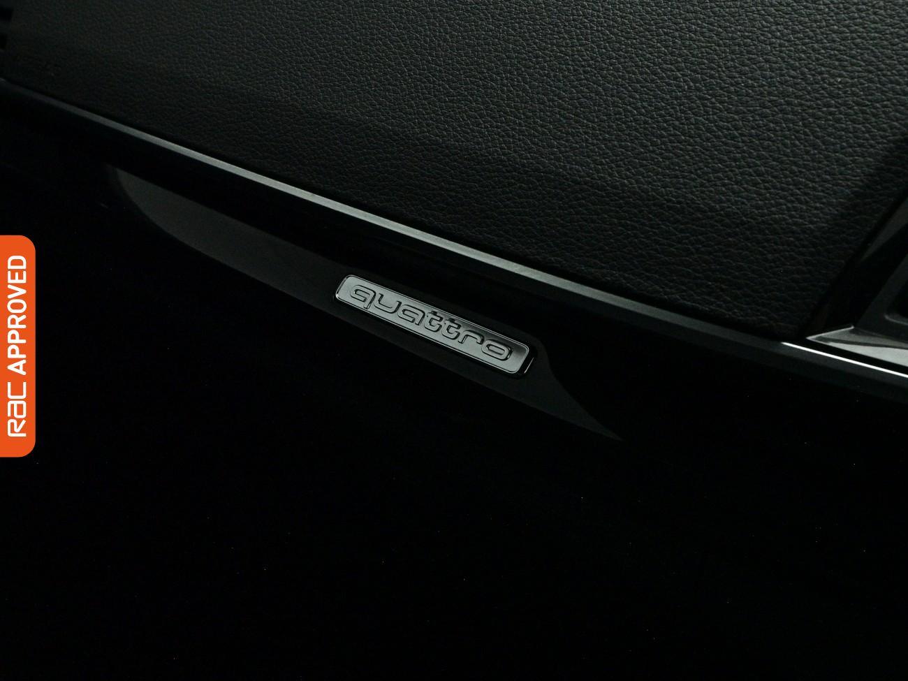 Audi Q5 view 19