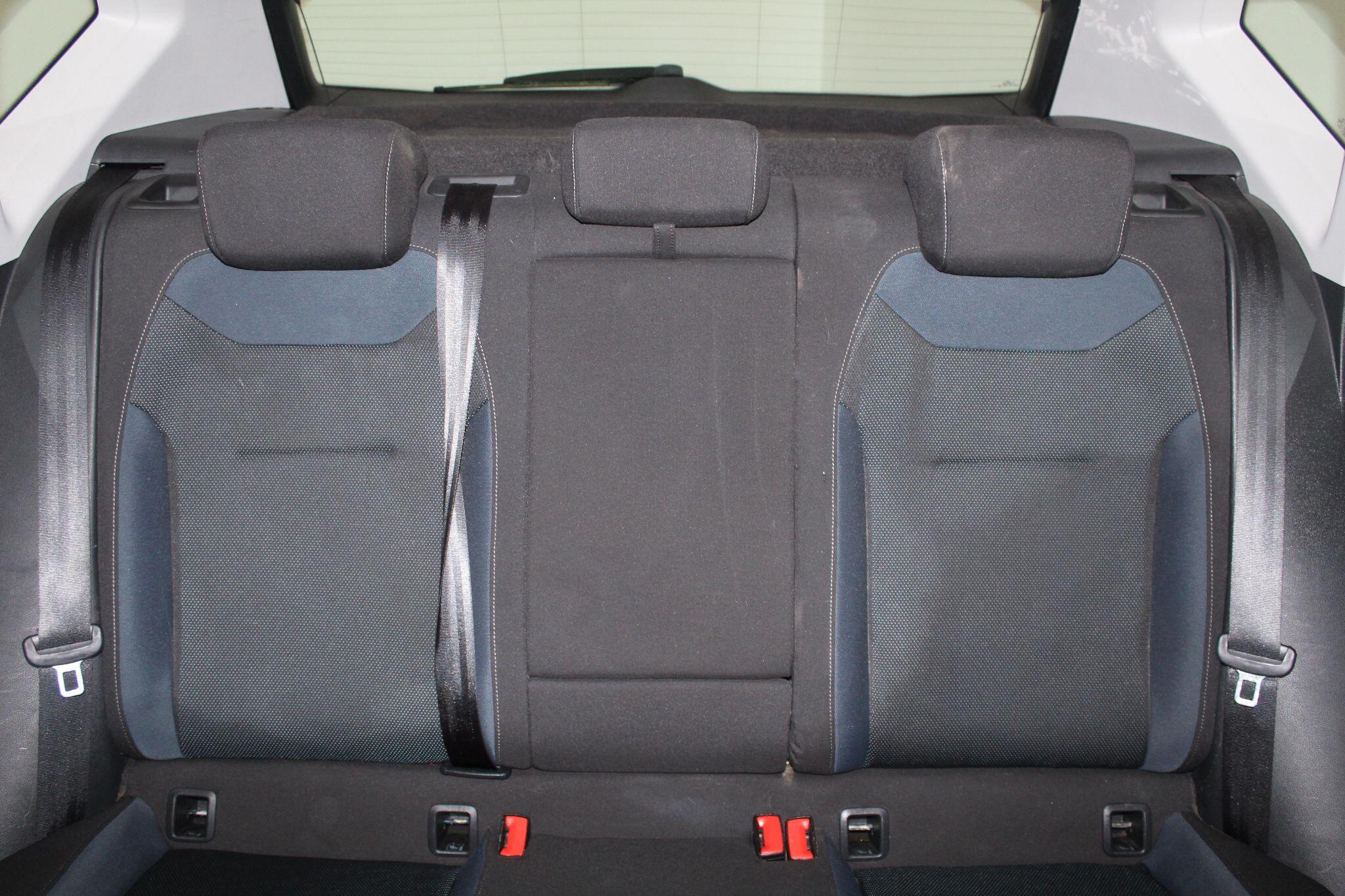 Seat Ateca view 47