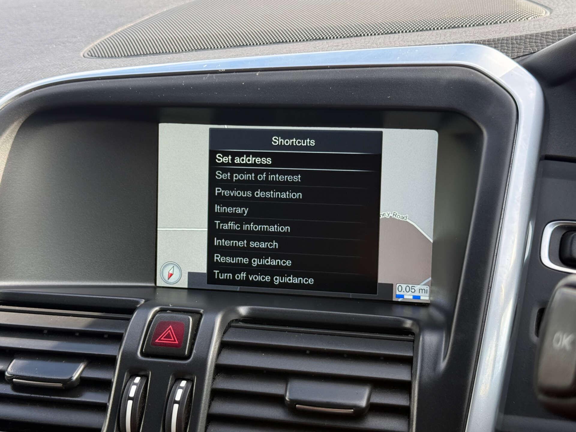 Volvo XC60 view 59