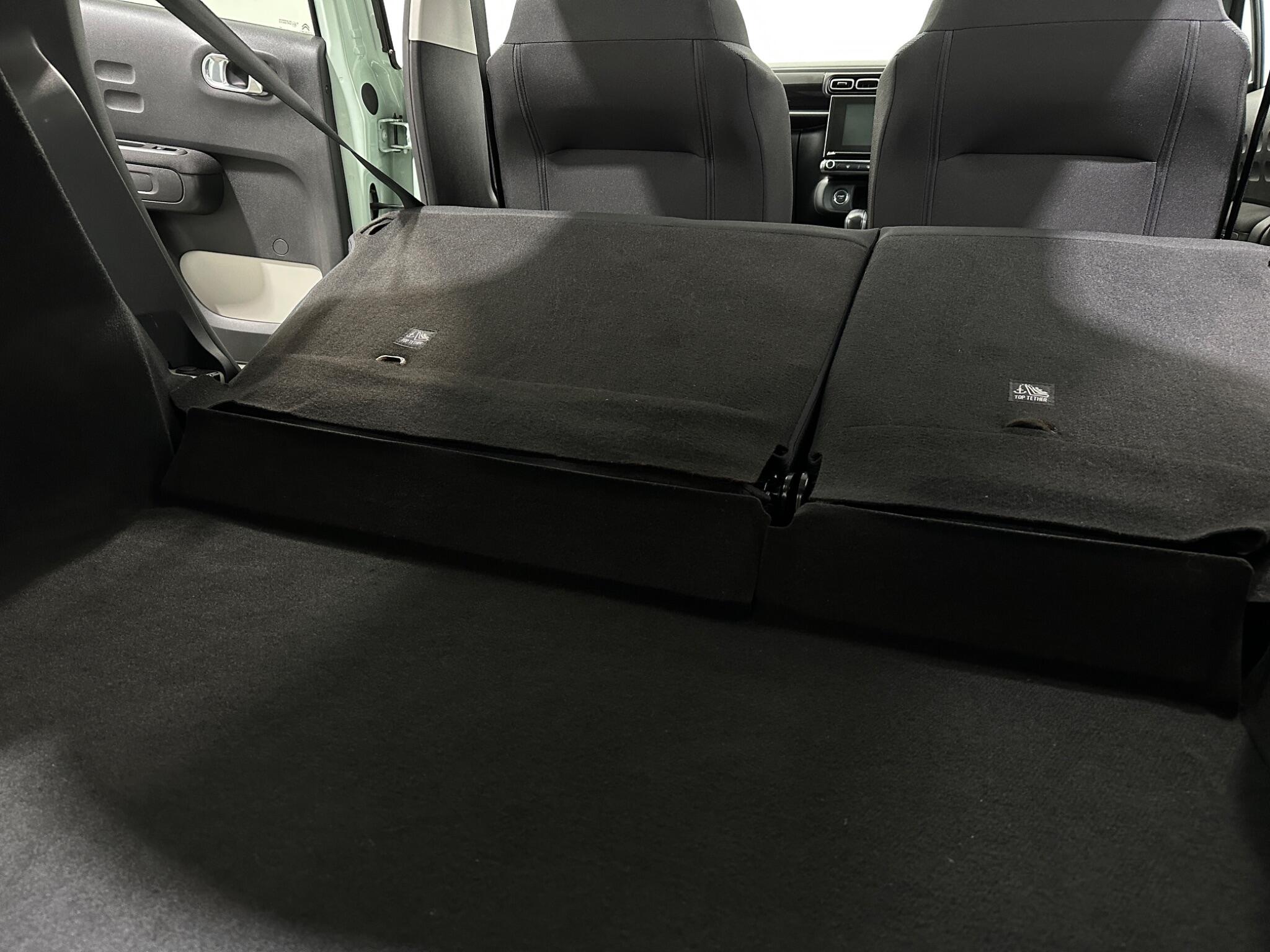 Citroen C3 view 44