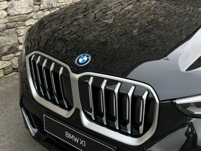 BMW X1 view 66