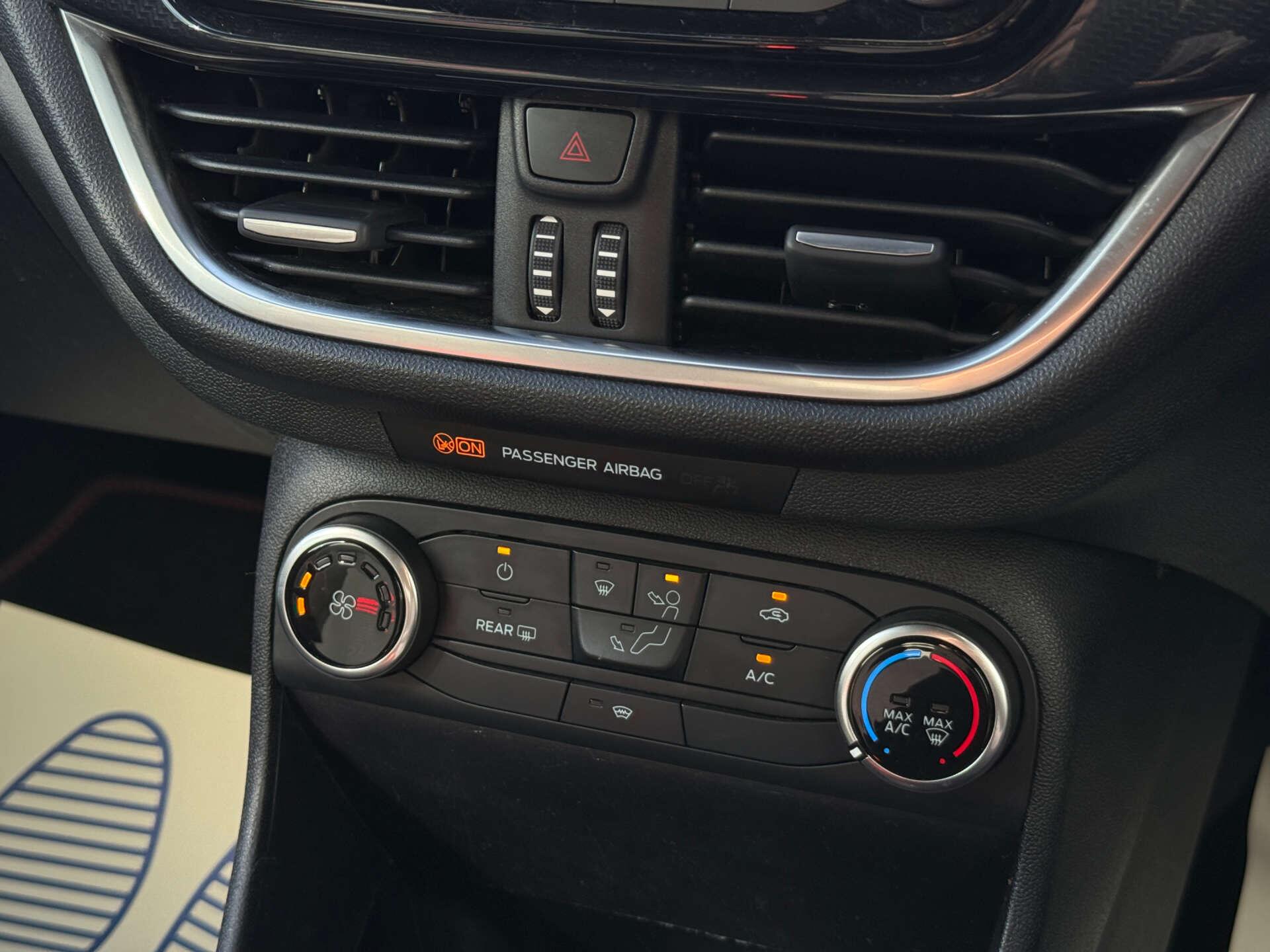 Ford Fiesta view 53