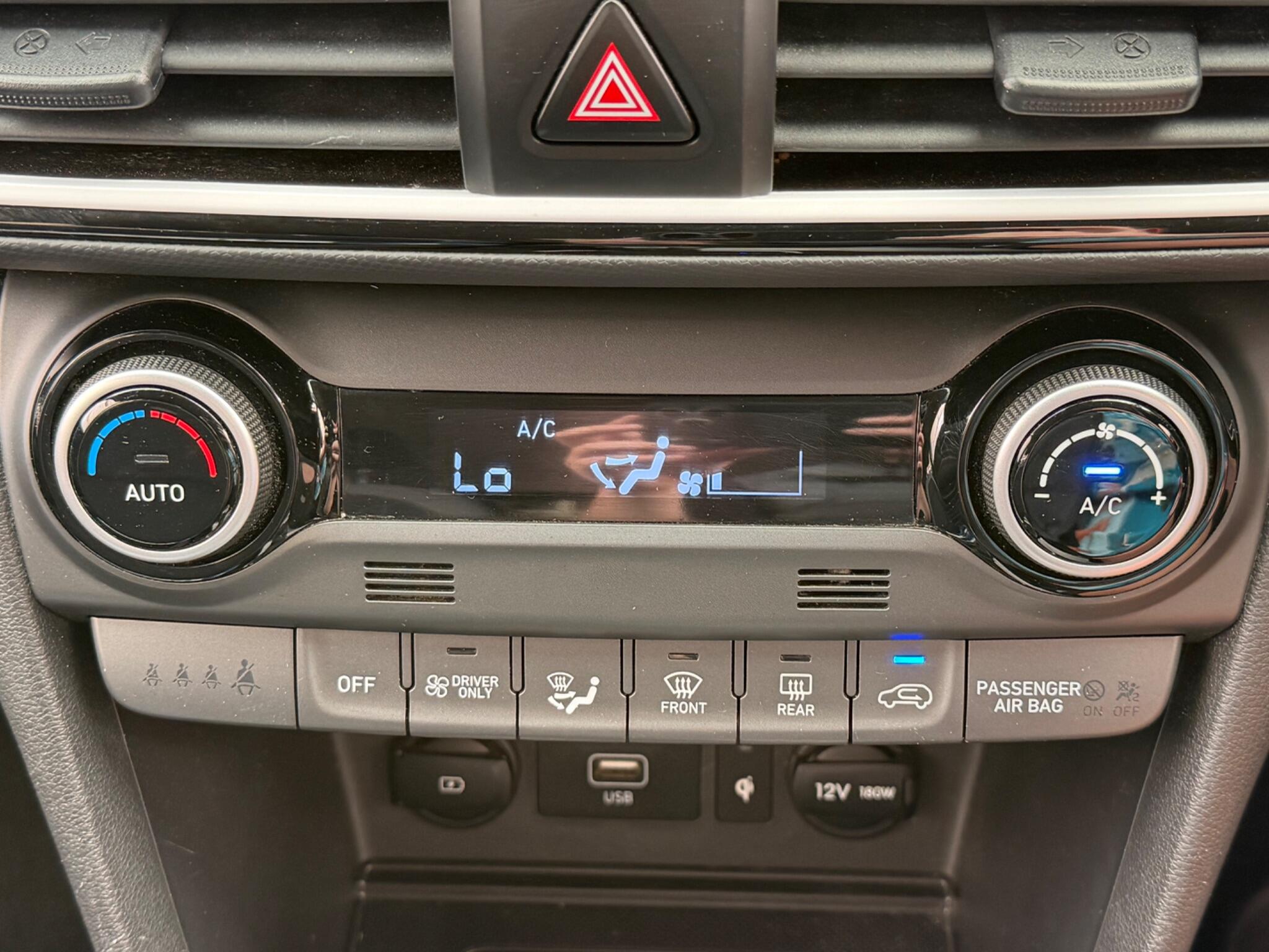 Hyundai Kona view 26