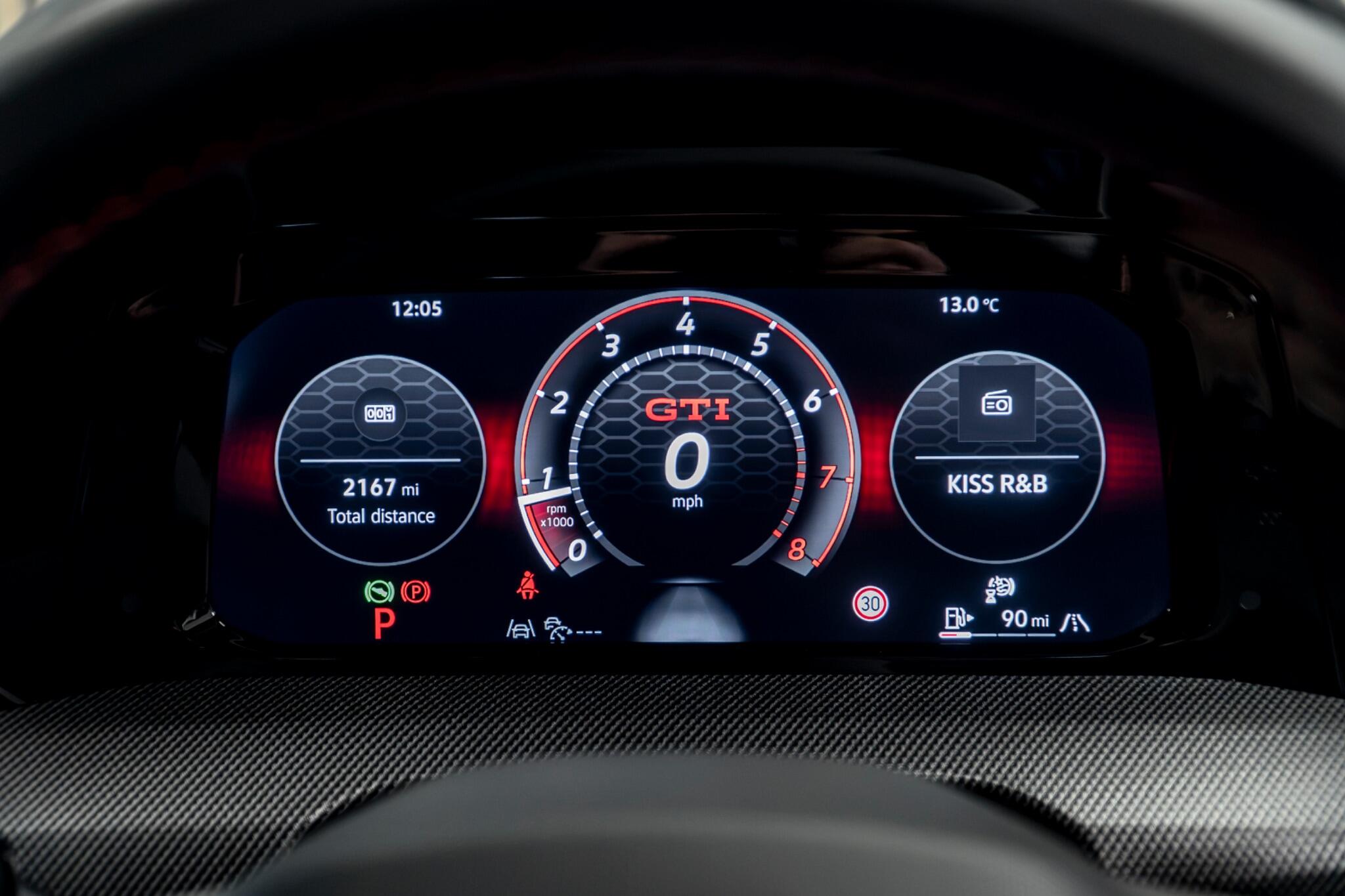 Volkswagen Golf view 30
