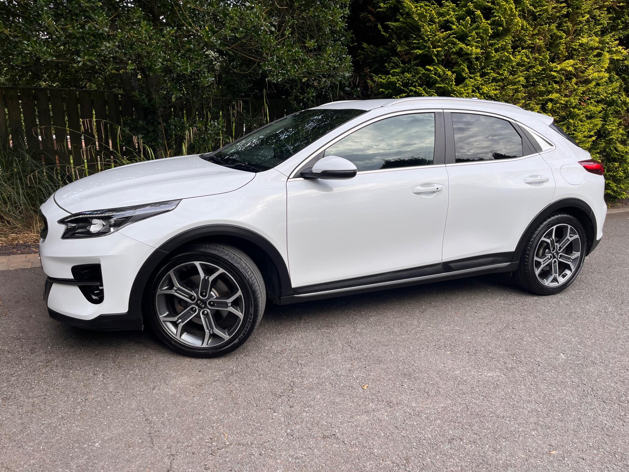 Kia Xceed view 7