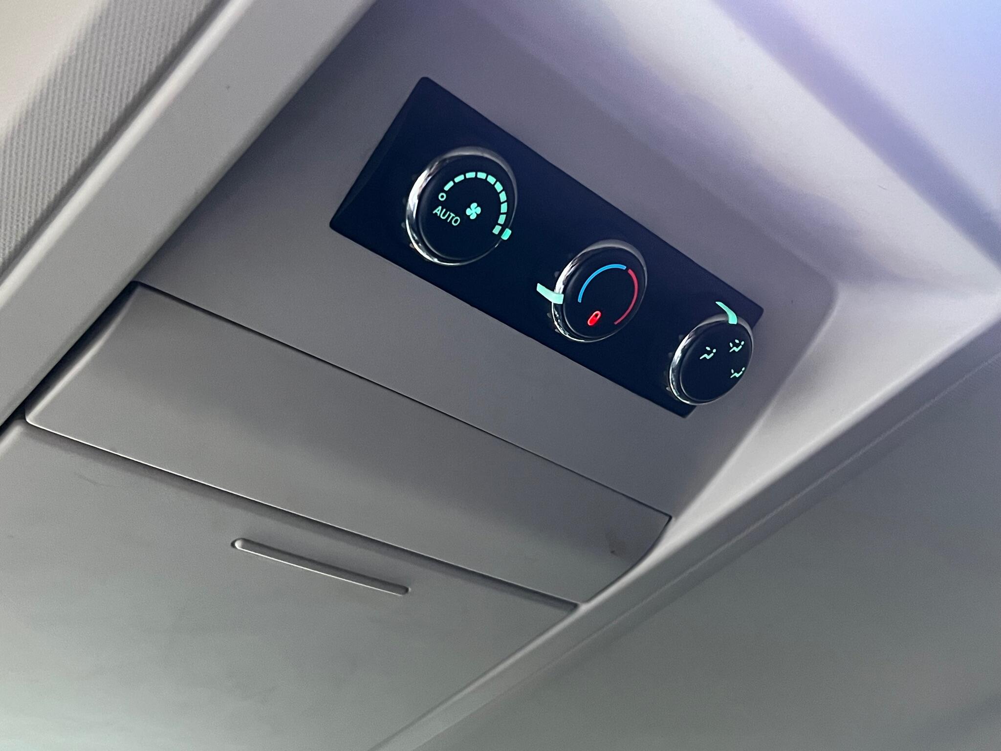 2008 Chrysler Grand Voyager image 20