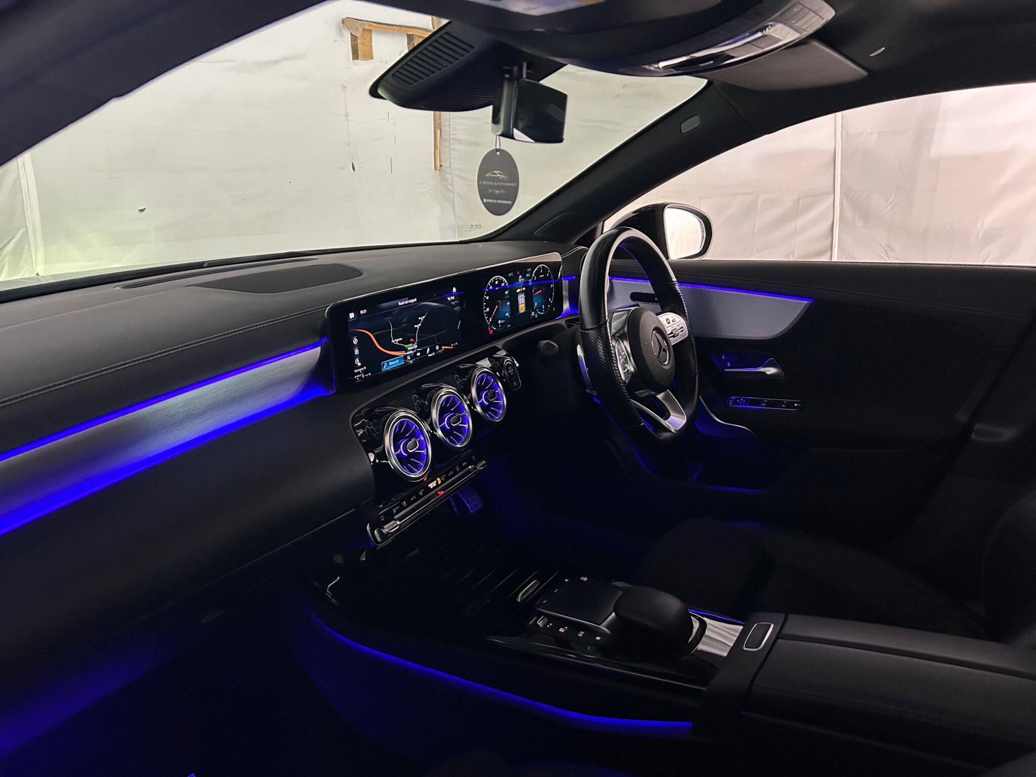 Mercedes-Benz A Class view 17