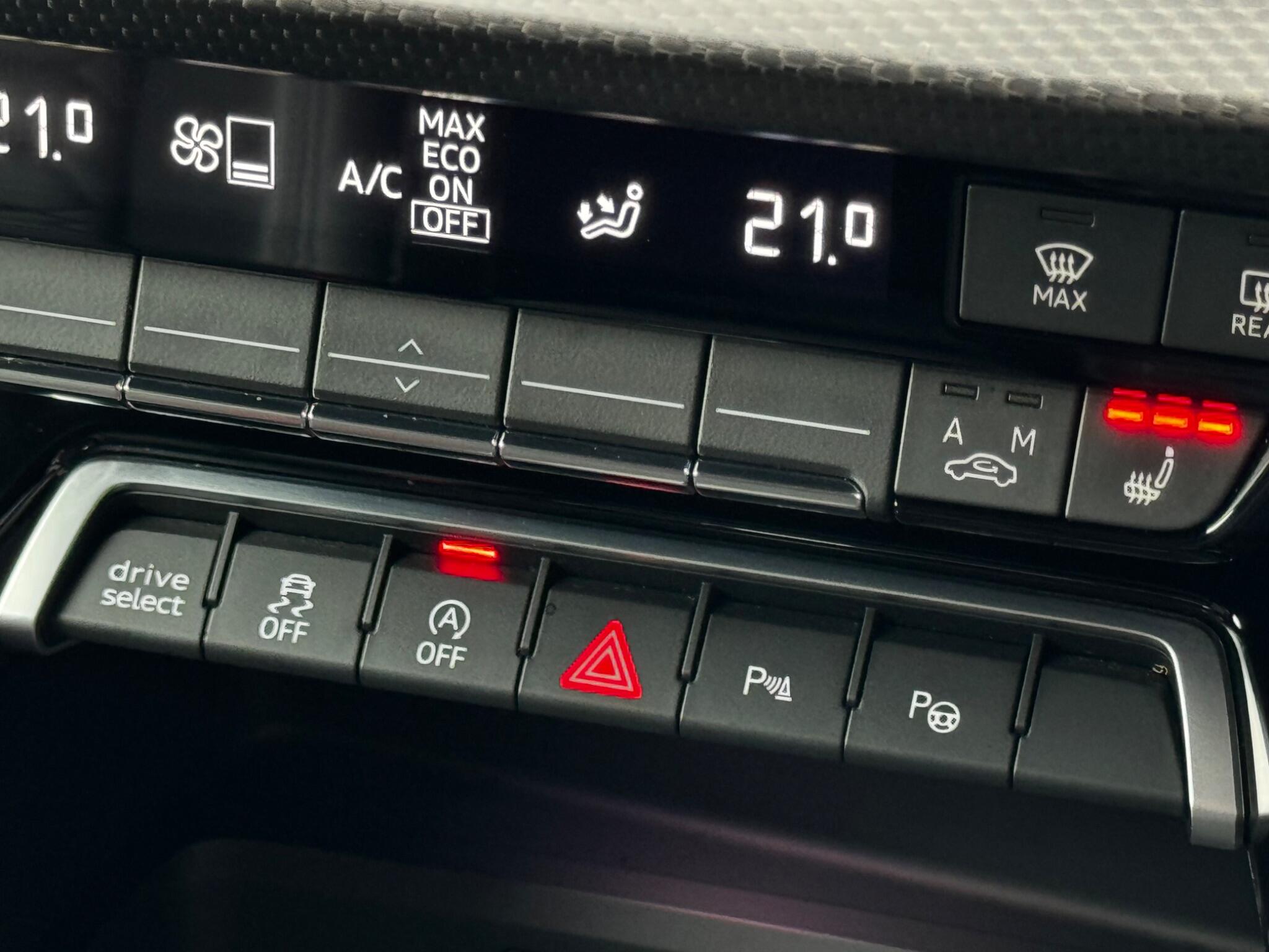 Audi RS3 view 22