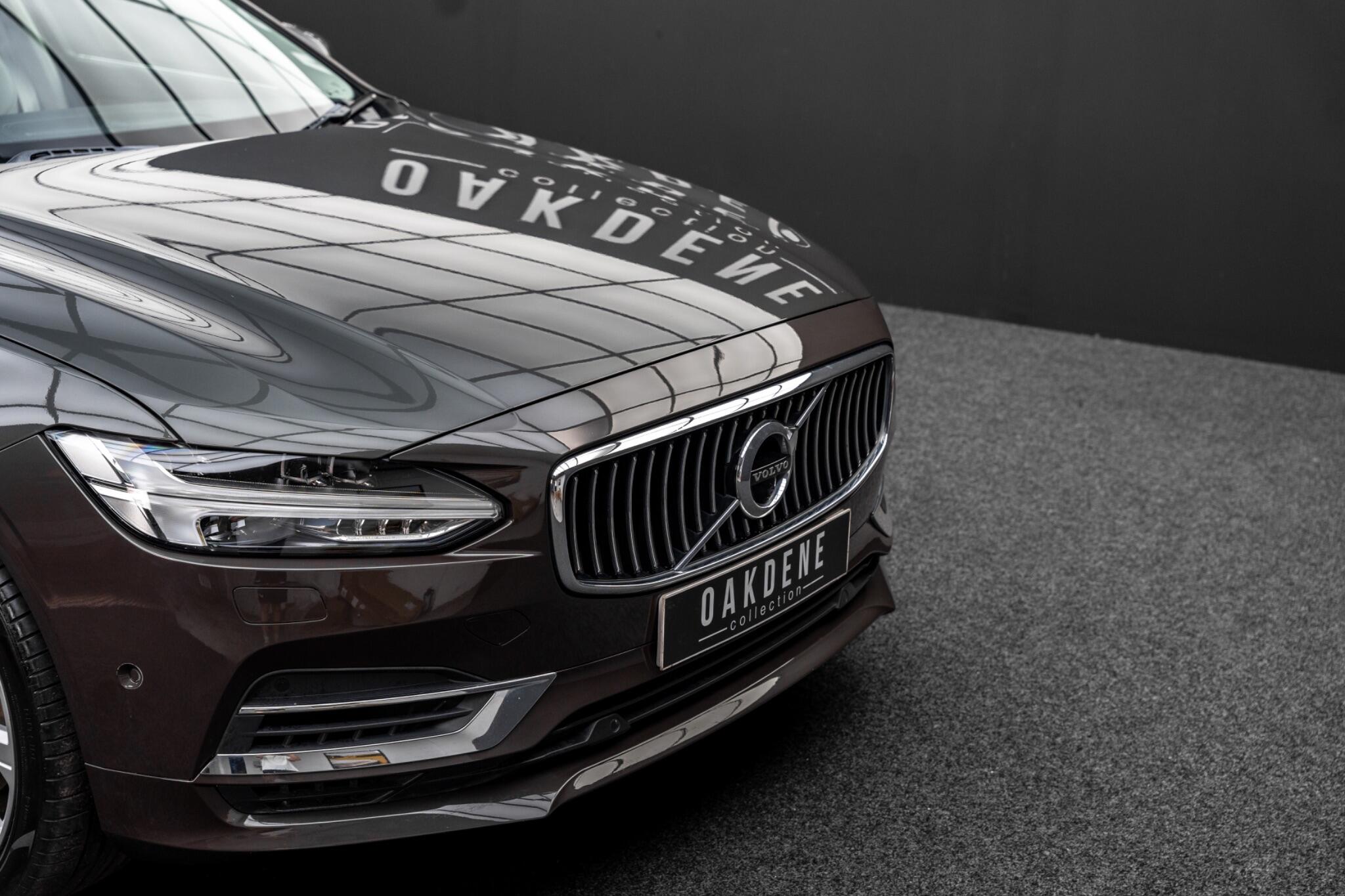Volvo V90 view 56
