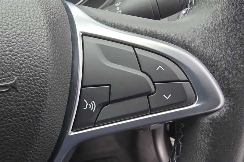 Dacia Duster view 22