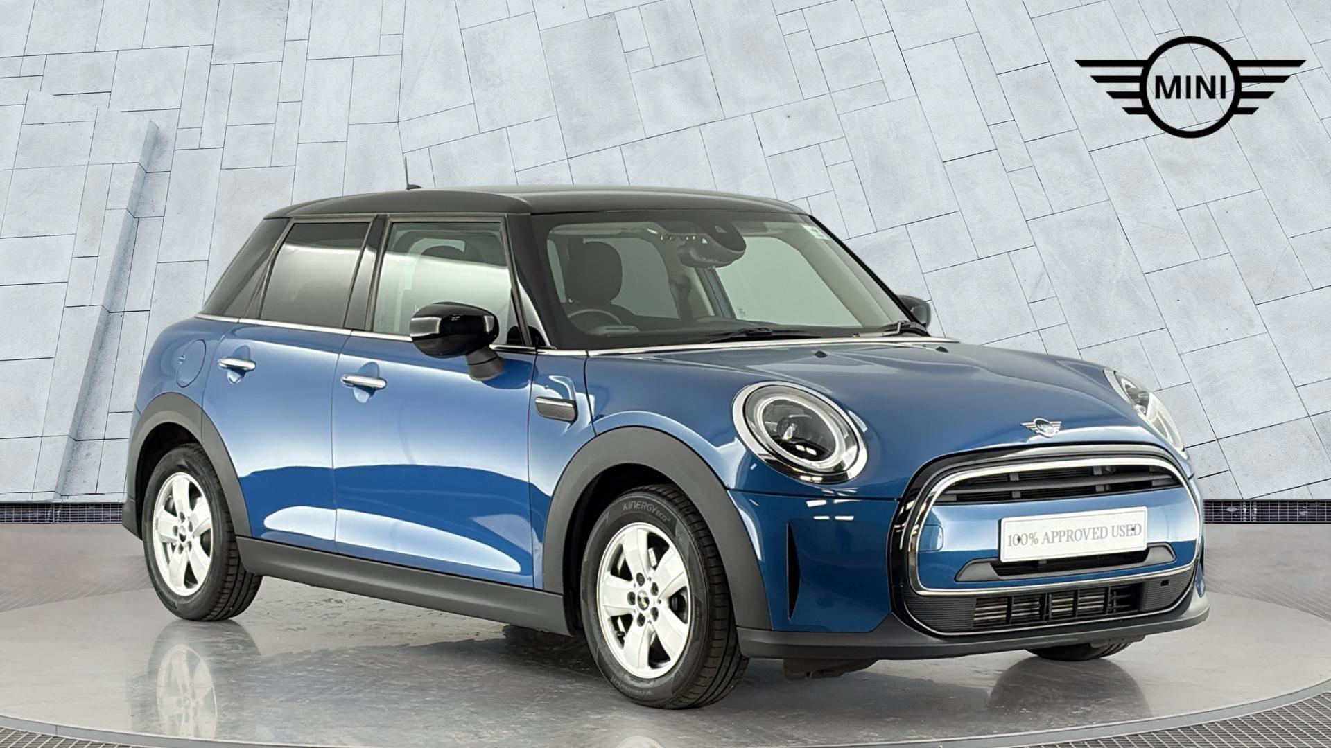 2023 MINI Mini 1.5 Cooper Classic (Premium Auto) Hatchback 5d Auto