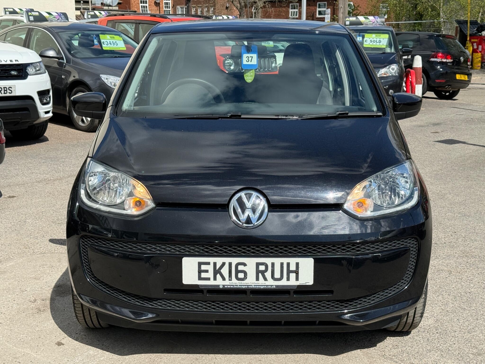 Volkswagen up! - Image 7